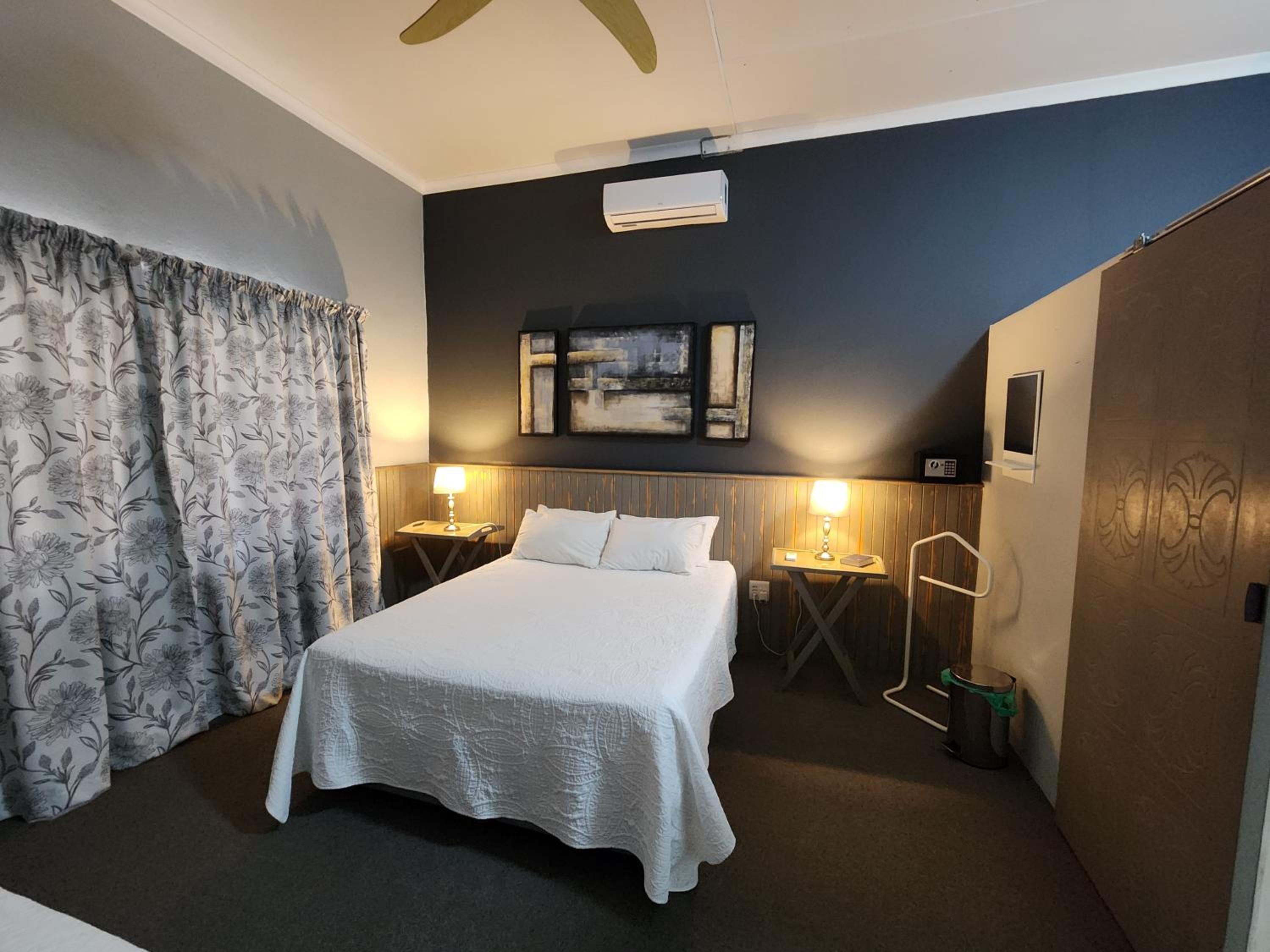 Basic Triple Room - Photo 6