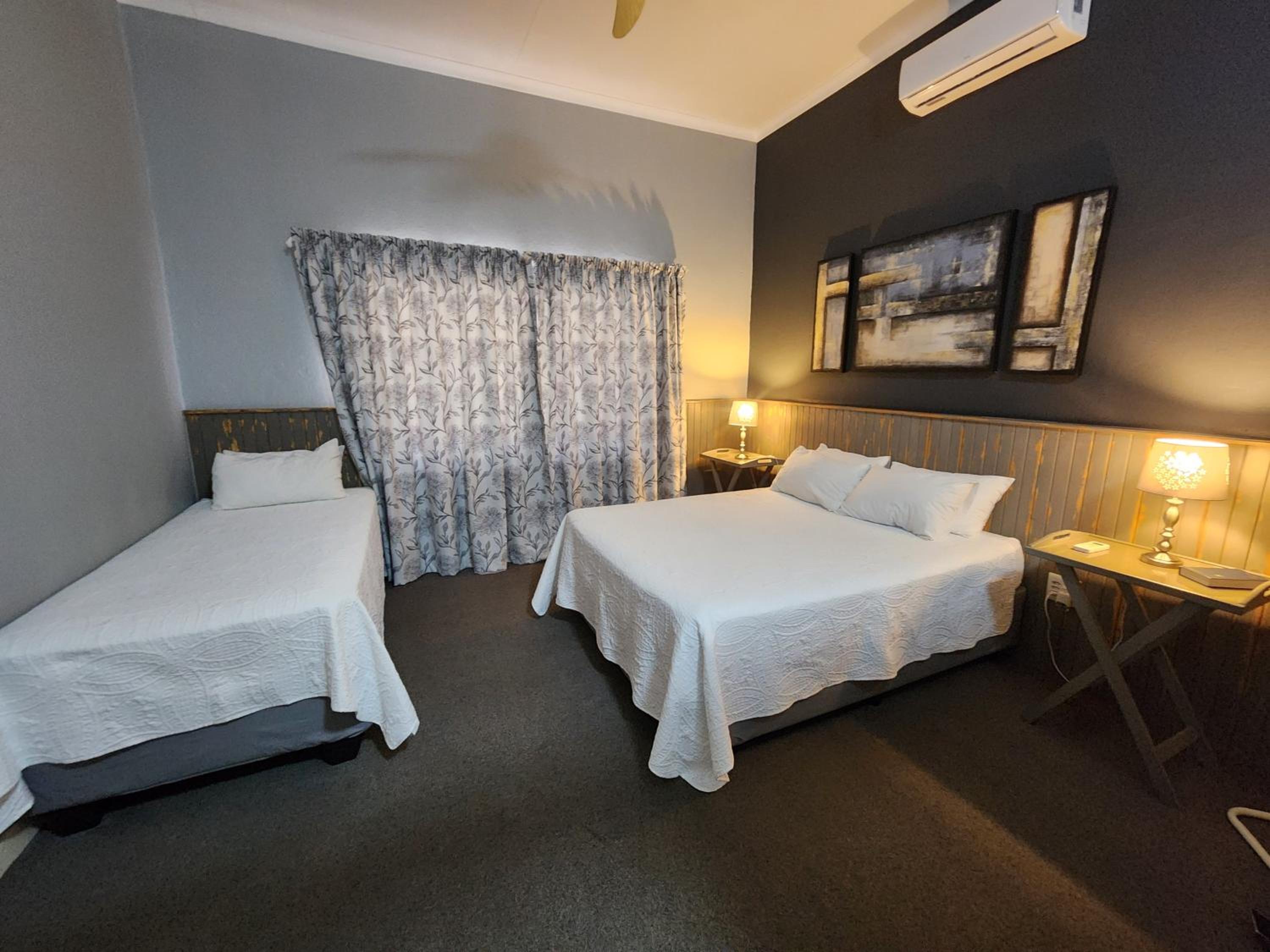 Basic Triple Room - Photo 4