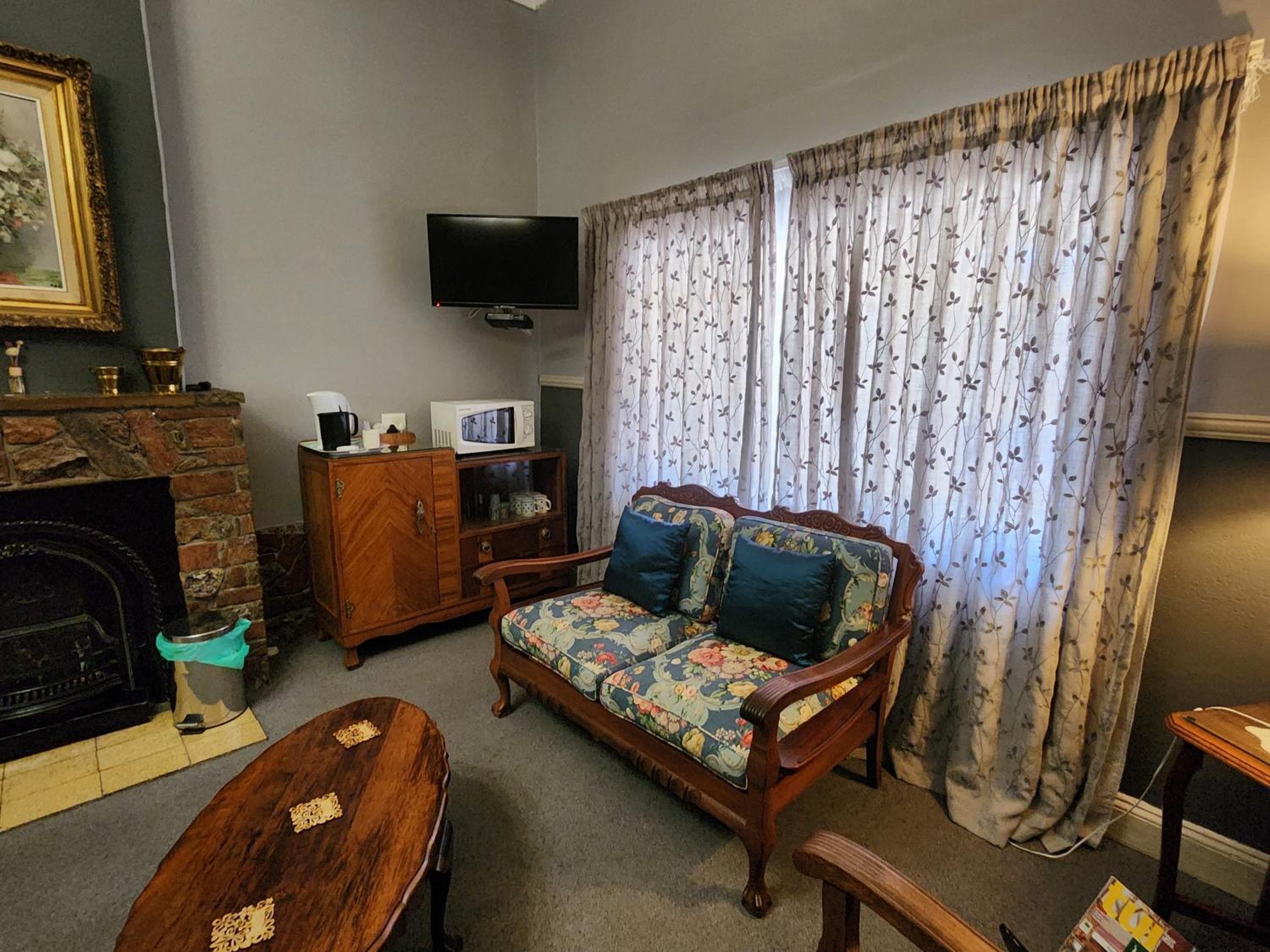 Basic Triple Room - Photo 7