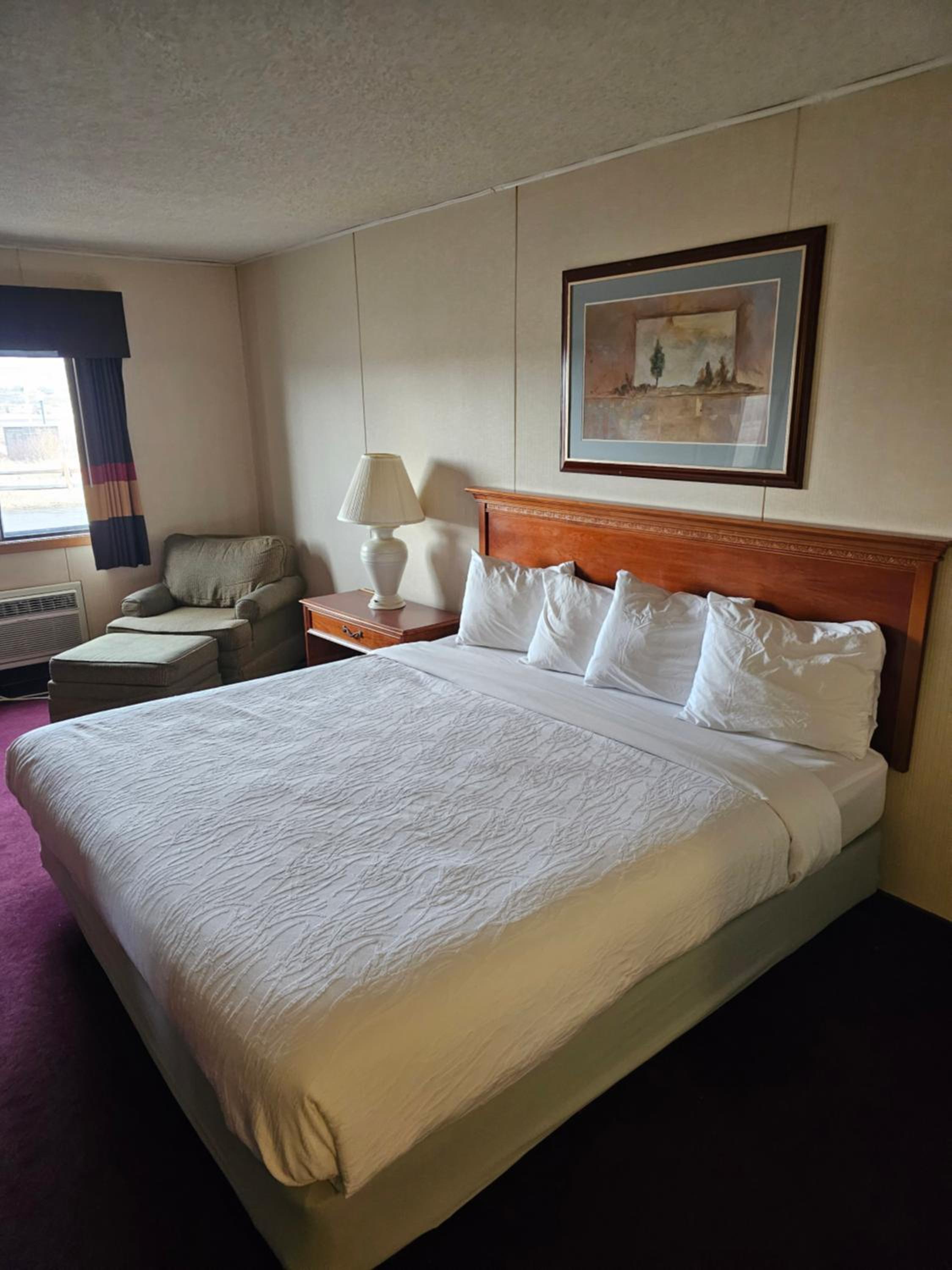 King Room photo 1