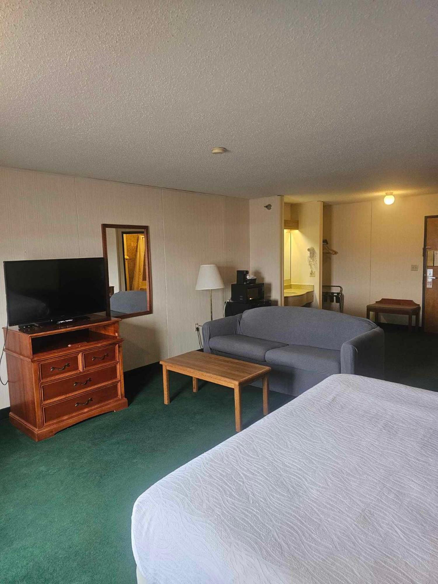 King Room photo 3
