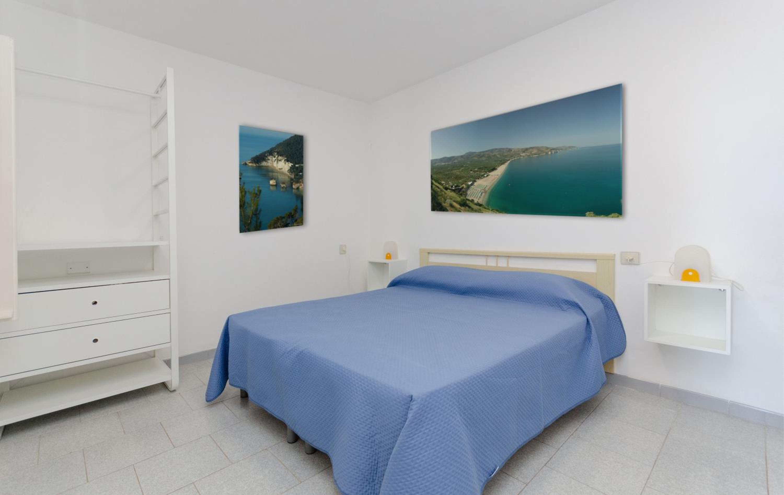Apartment with Sea View photo 1
