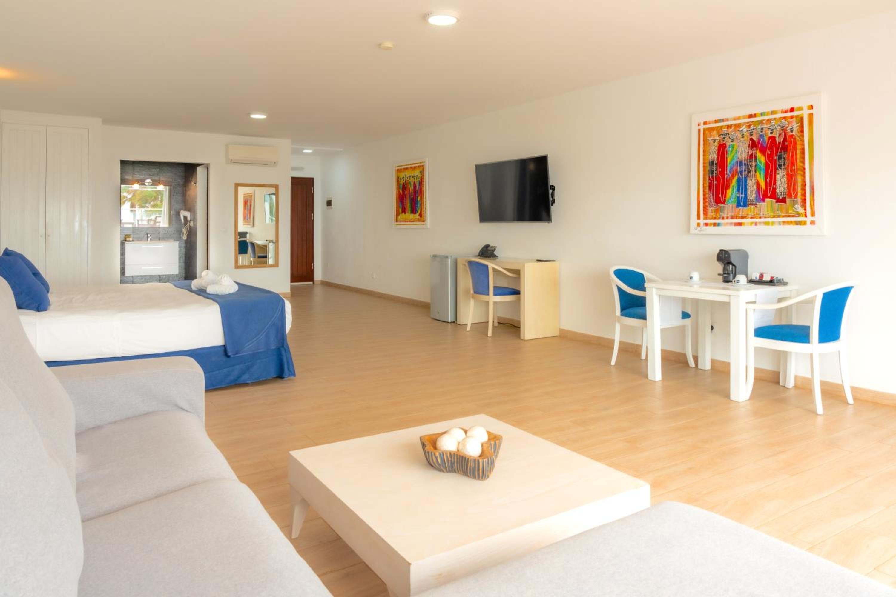 Suite photo 3
