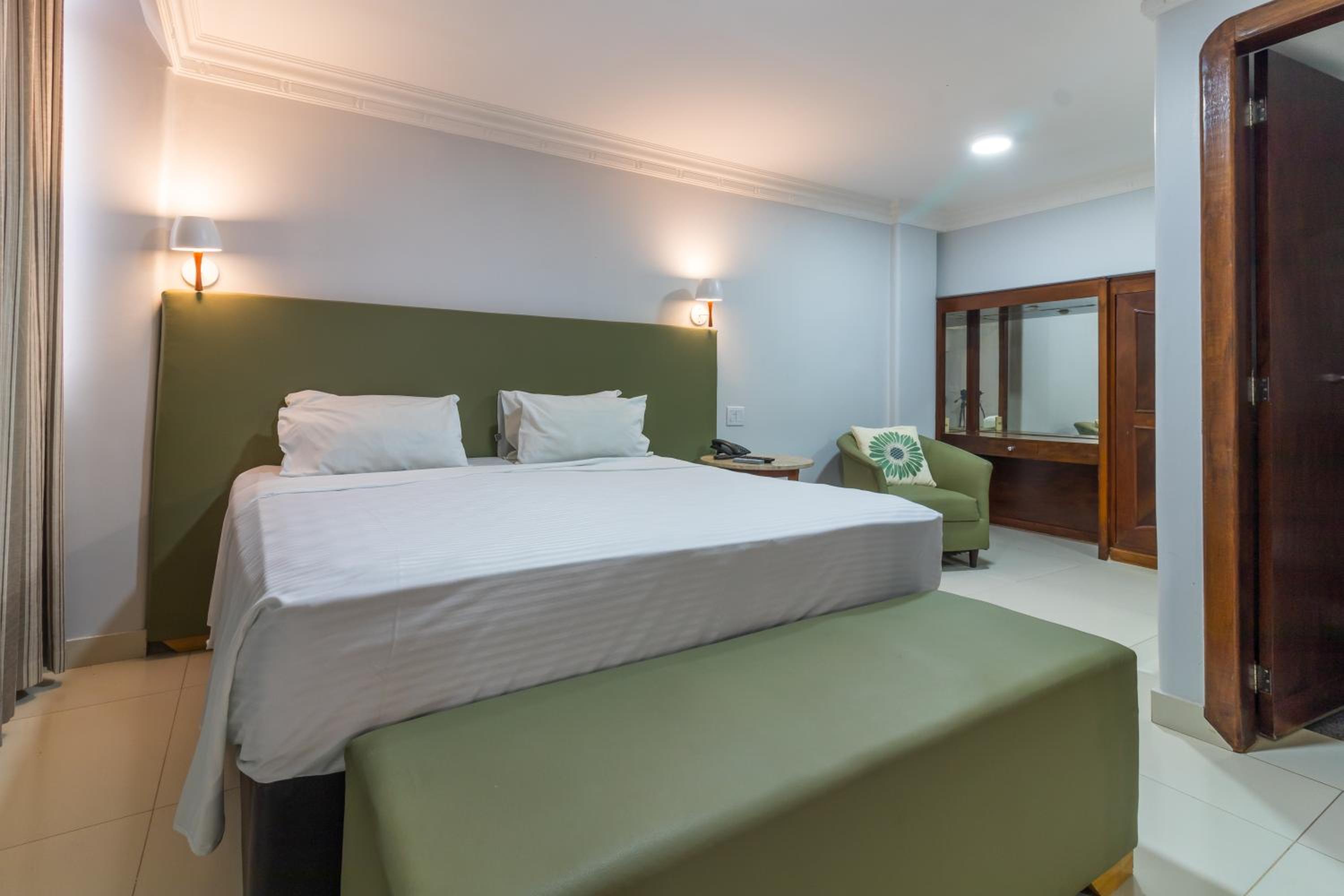 Superior Suite