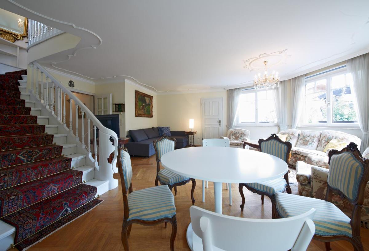 Two-Bedroom Apartment - Top2