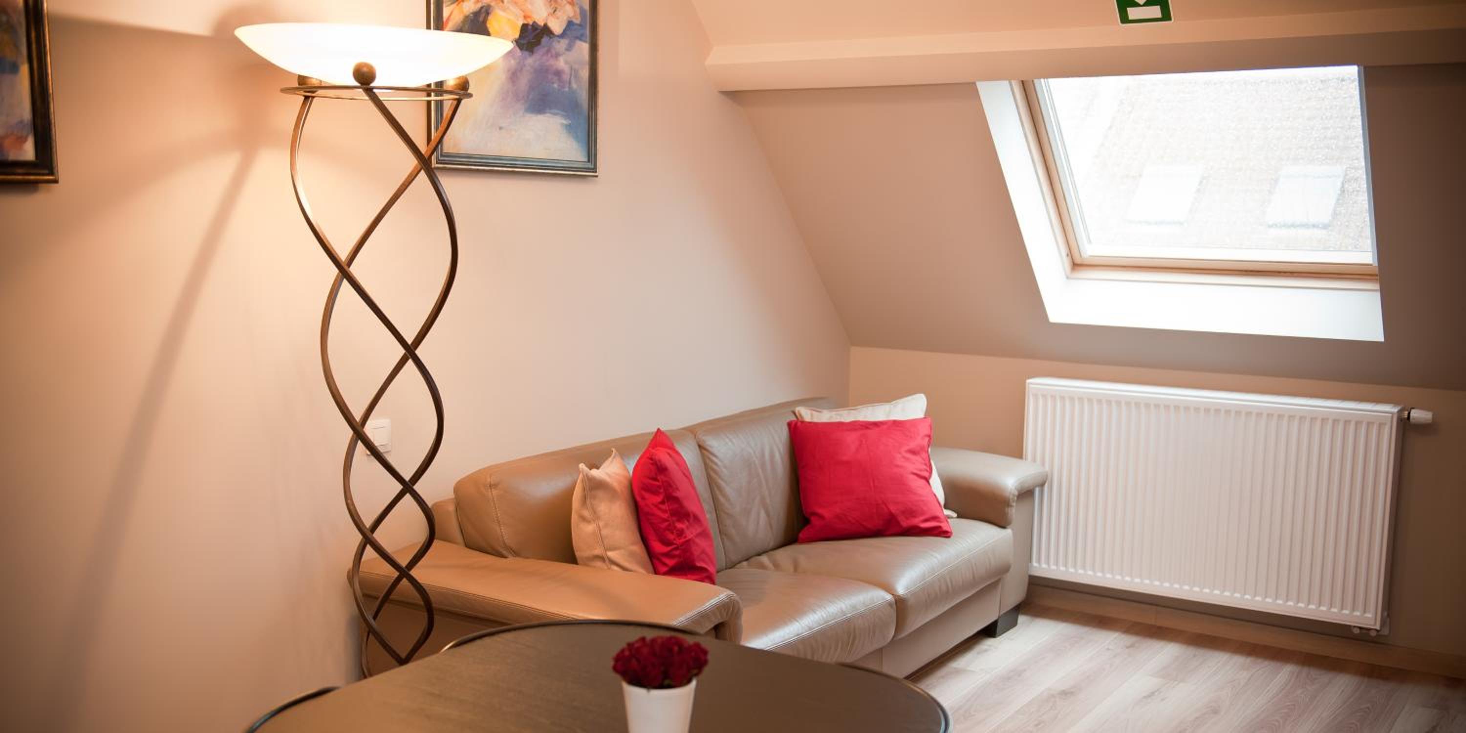 Suite - Photo 4
