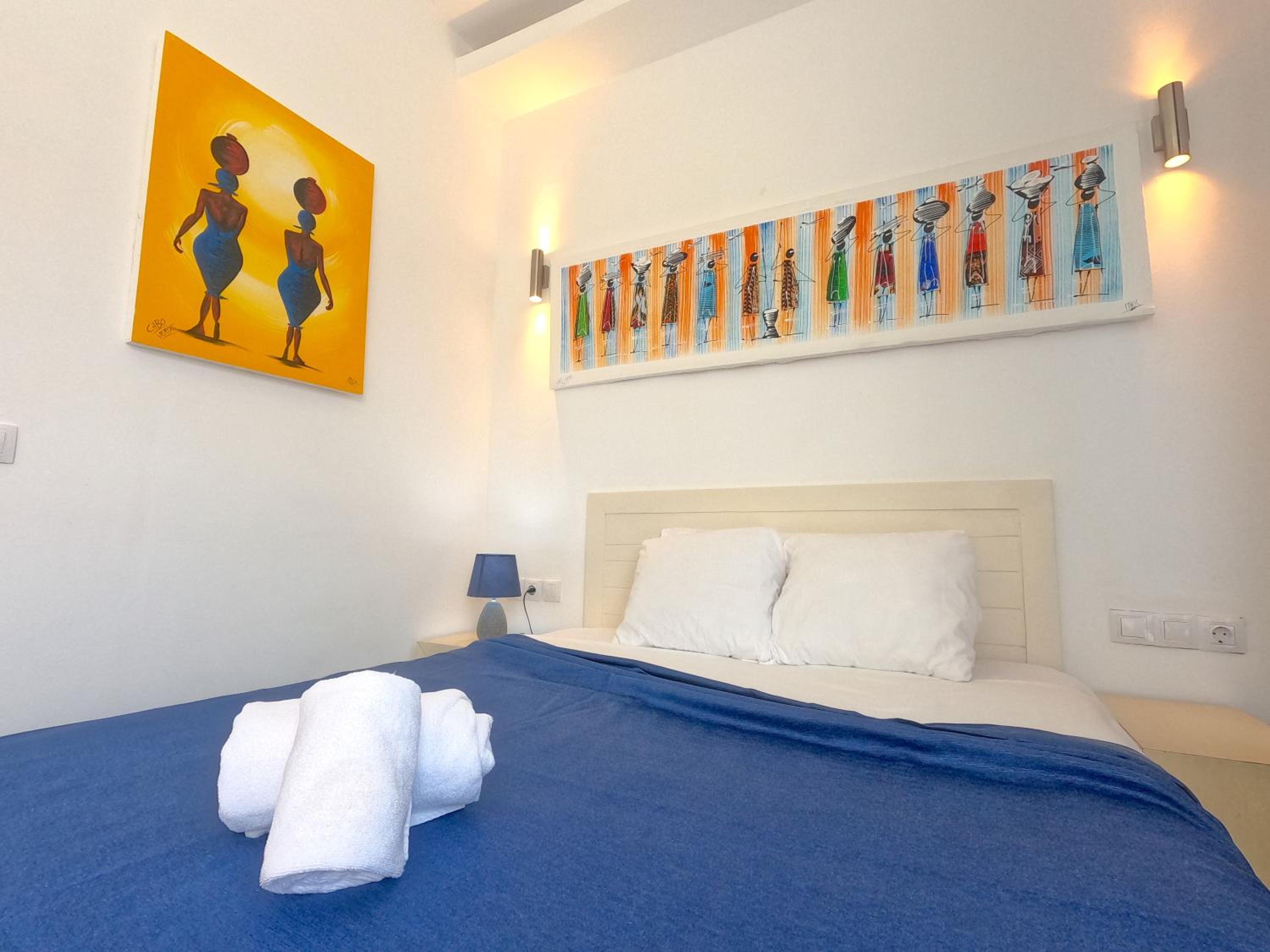 Economy Double Room photo 3
