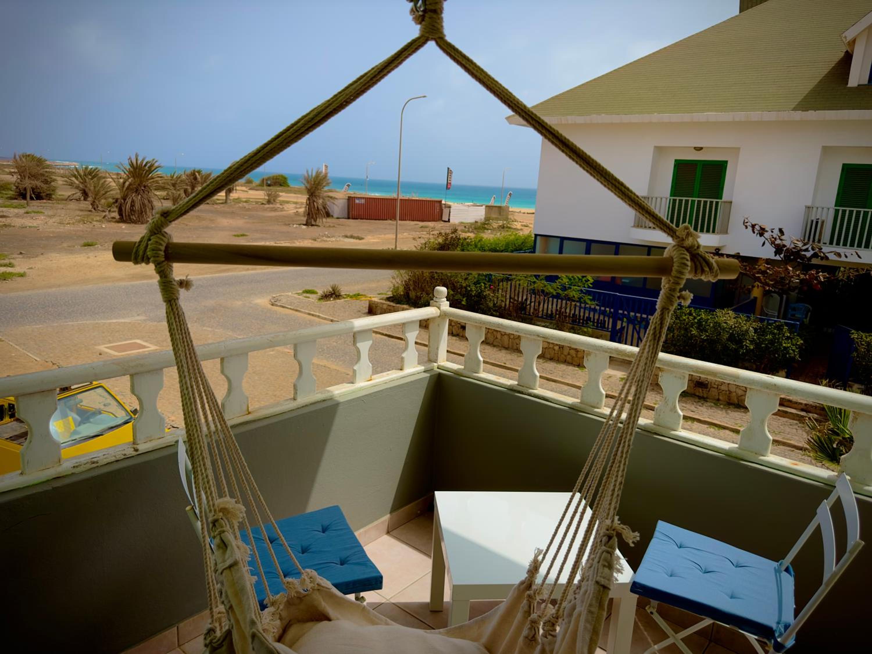 Studio Apartment with Sea View photo 2