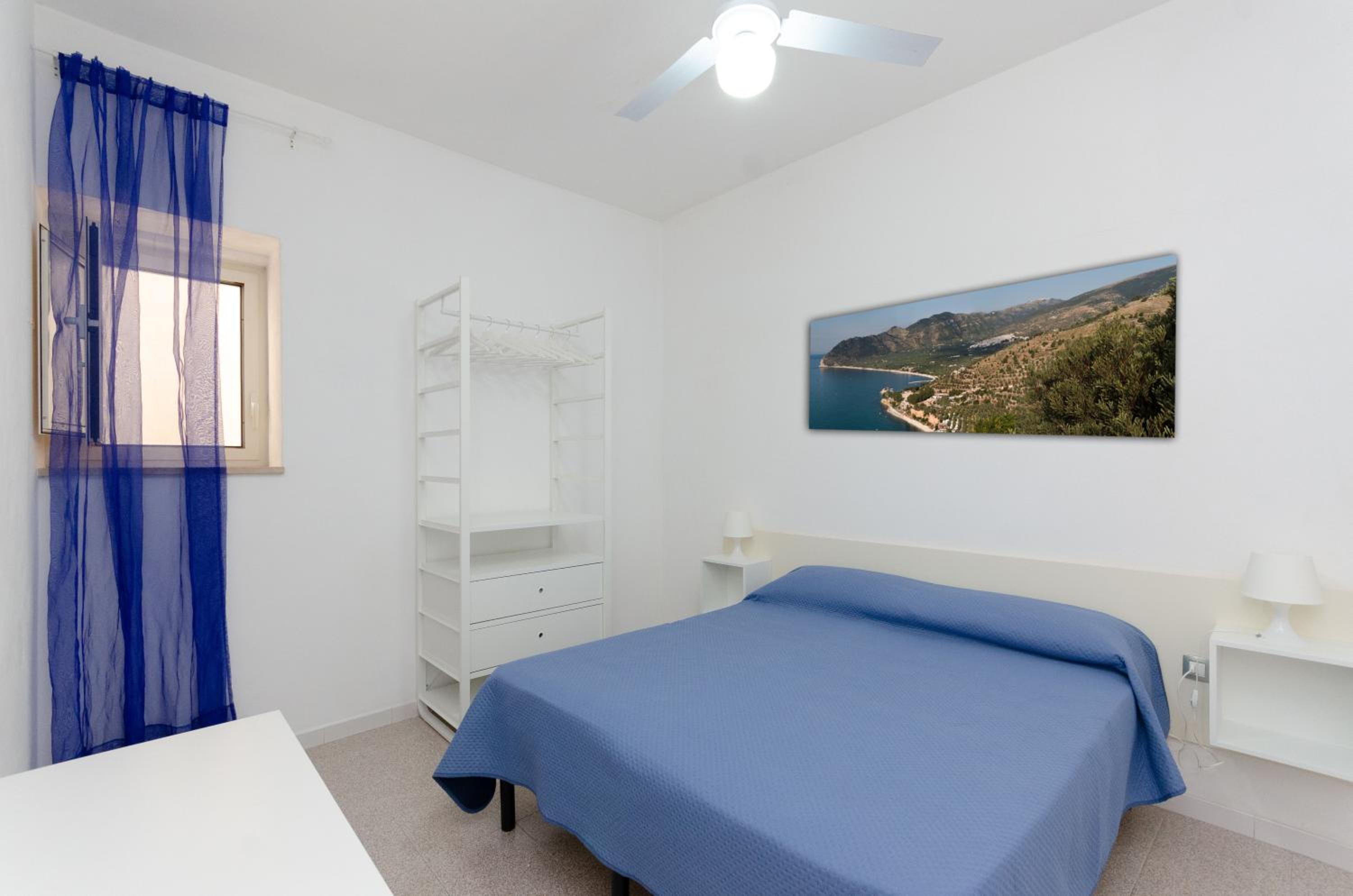 Apartment with Sea View photo 1