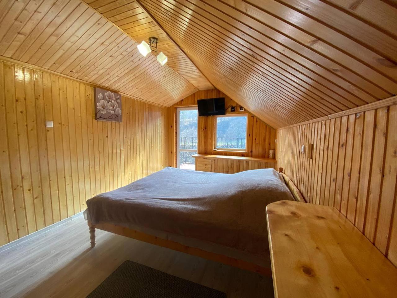Suite with River View photo 1