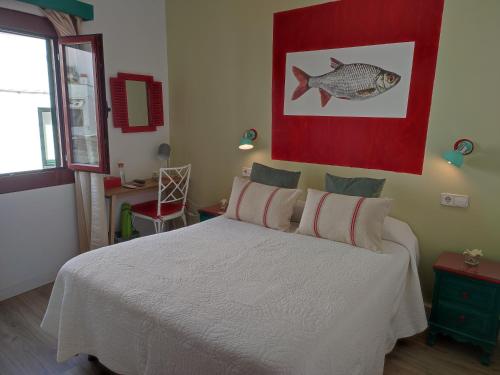 Single Room with Side Sea View