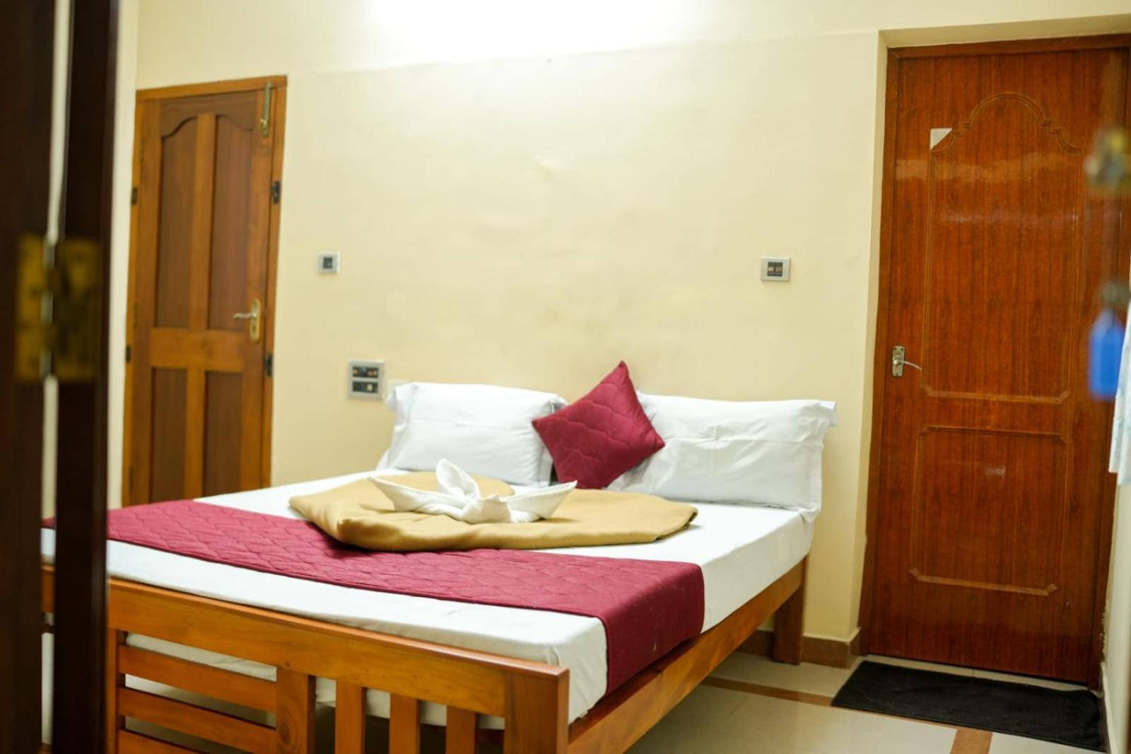 Deluxe Double Room photo 1
