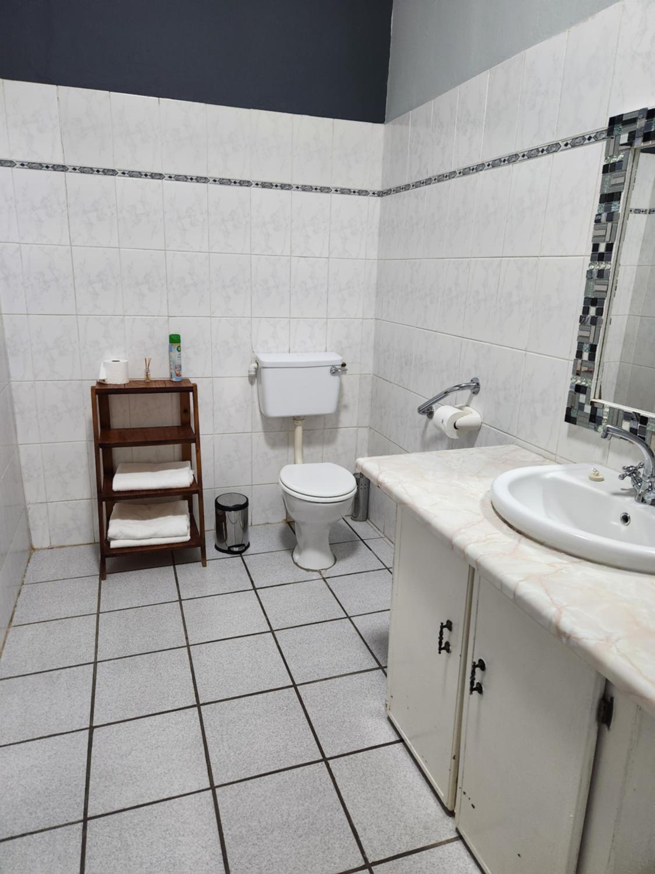 Basic Triple Room - Photo 15