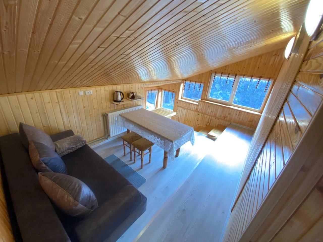 Suite with River View photo 2