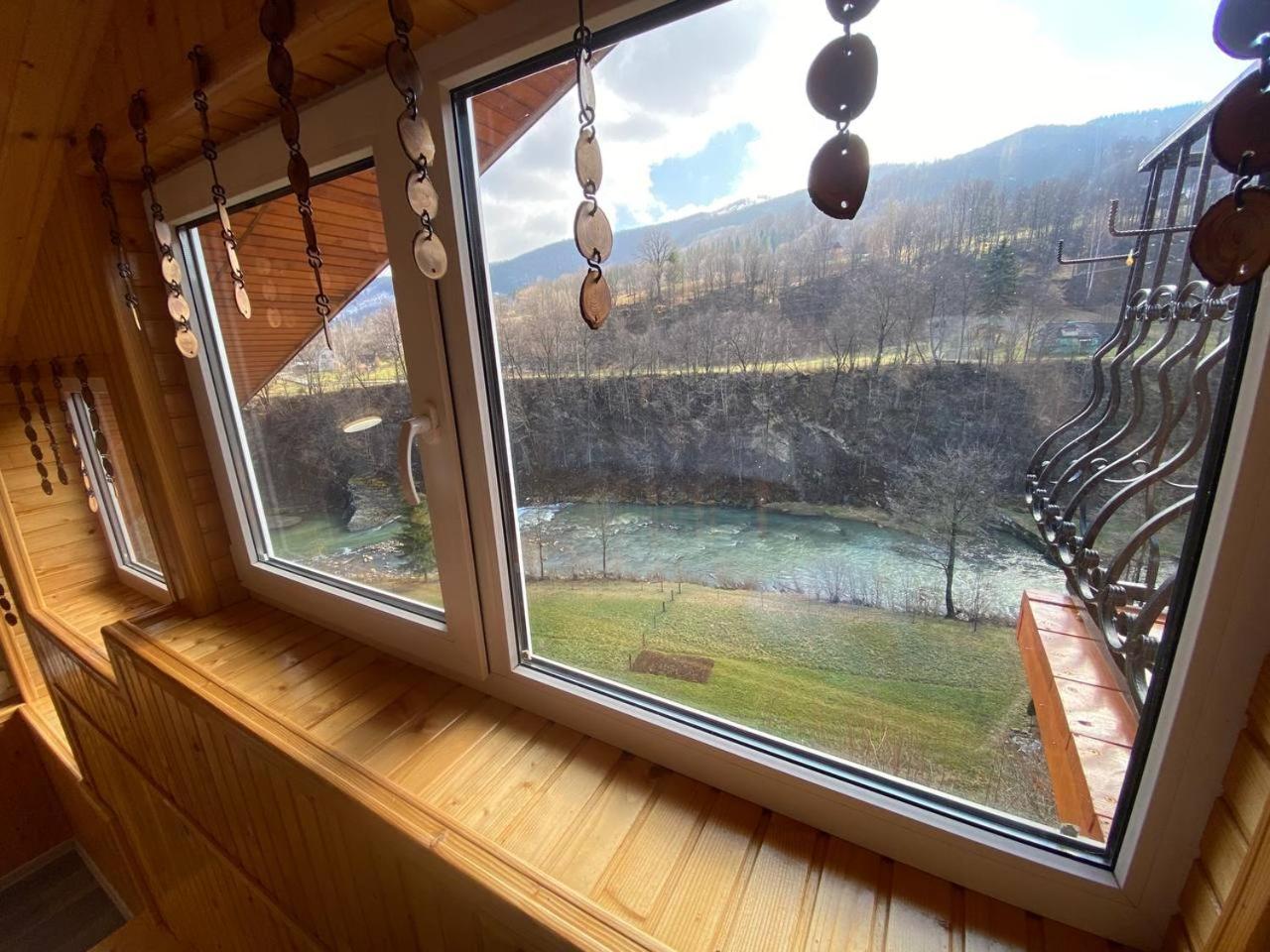 Suite with River View photo 3