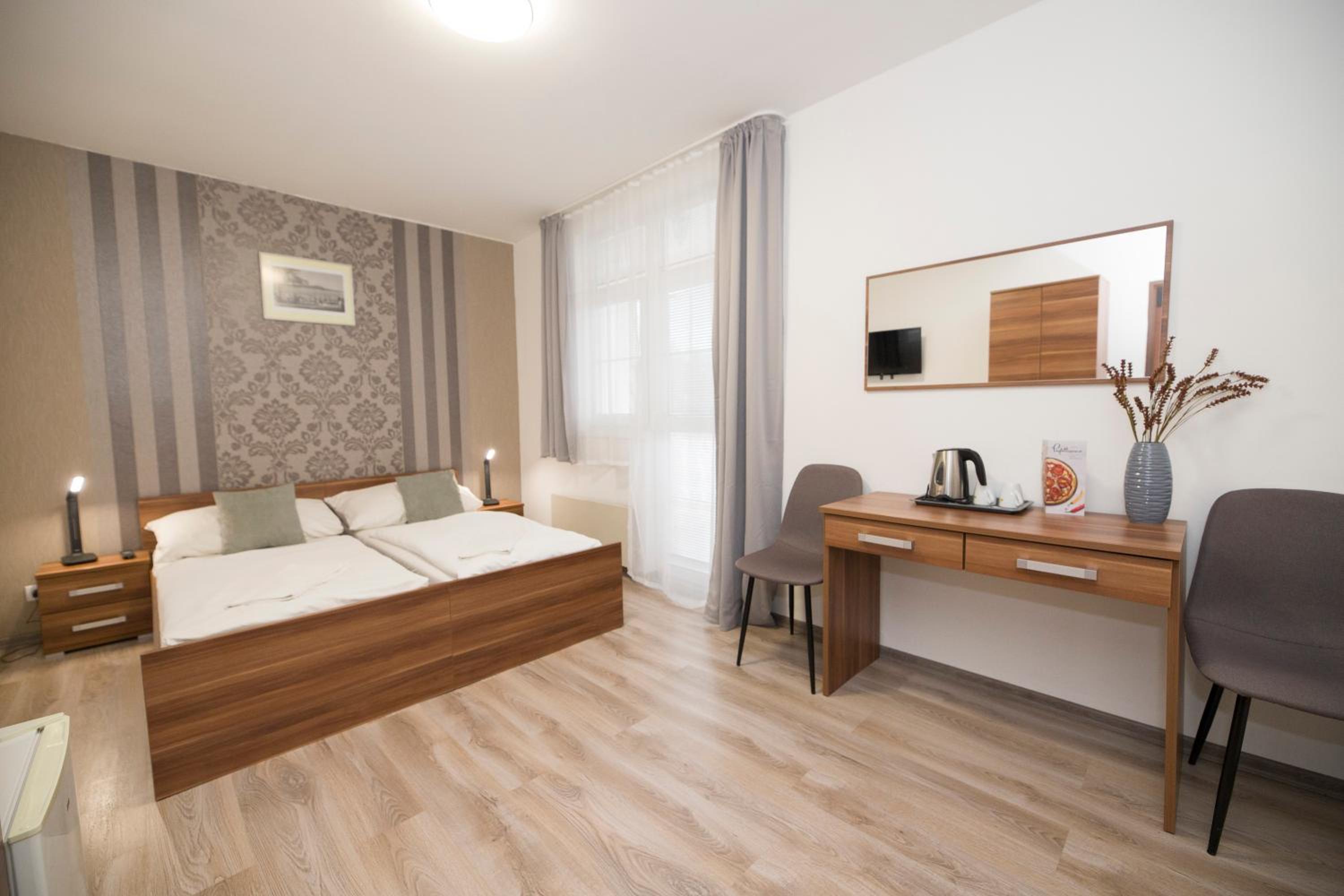 Superior Apartment photo 1
