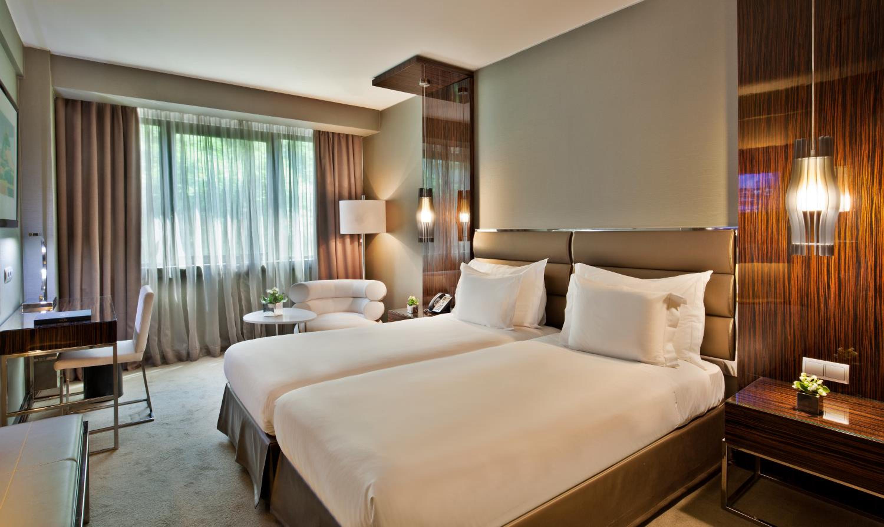Deluxe Twin Room - Photo 4