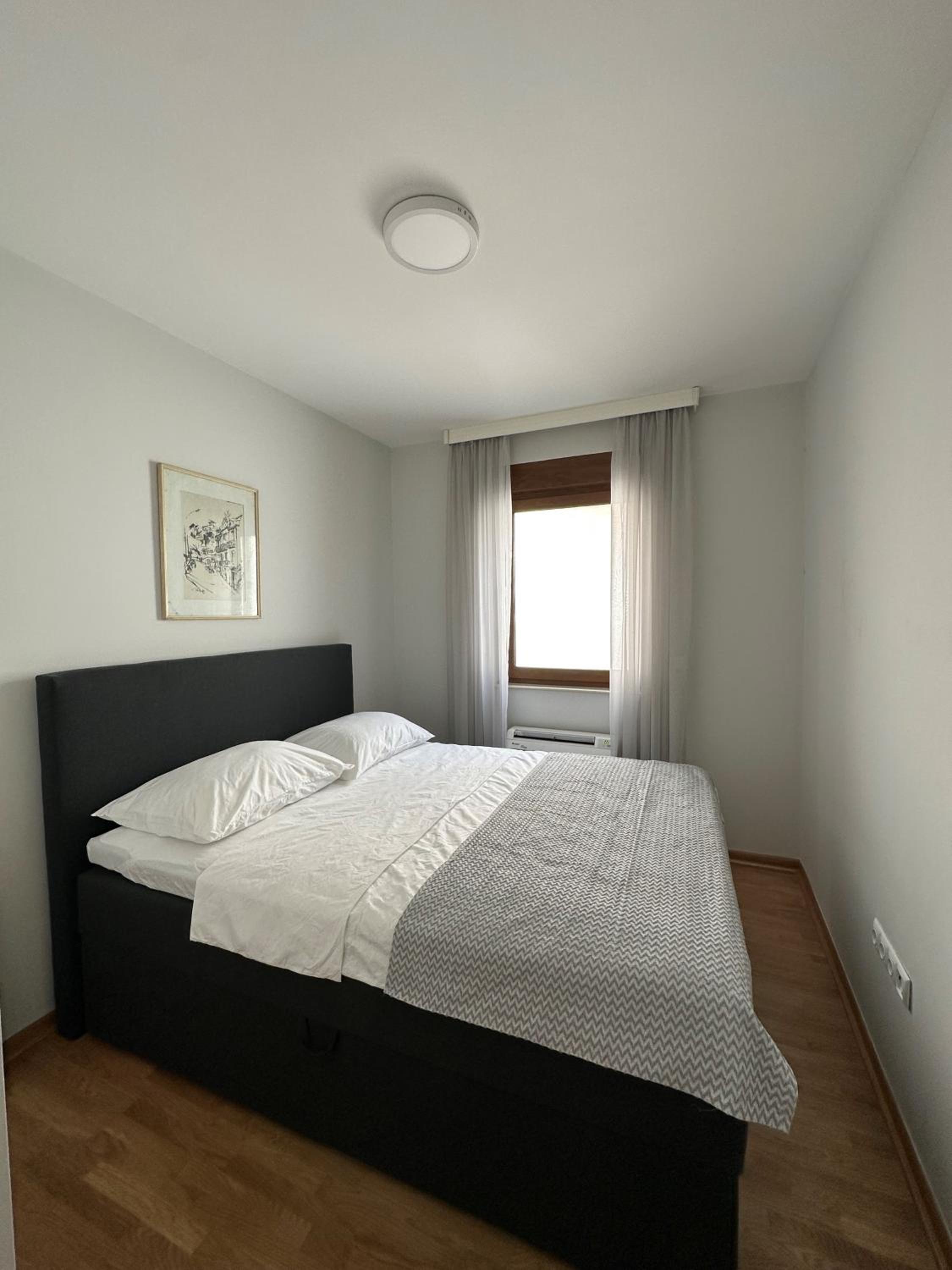 Two-Bedroom Apartment photo 2
