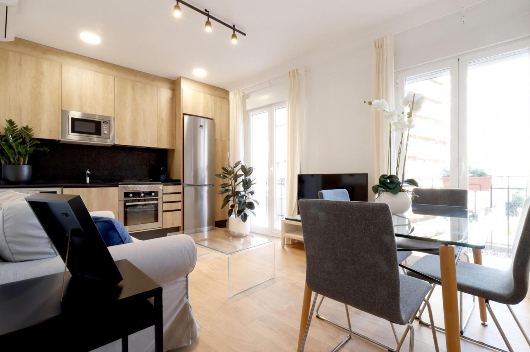 Apartamento