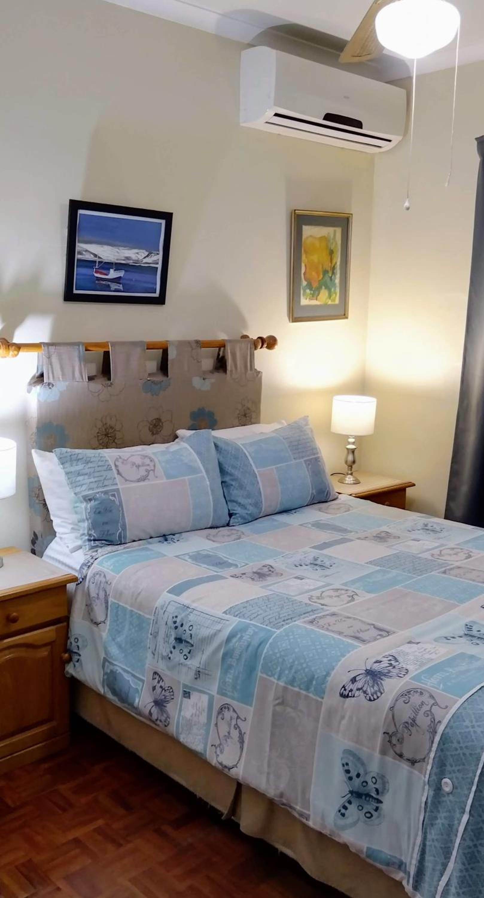 Two-Bedroom Apartment - Photo 8