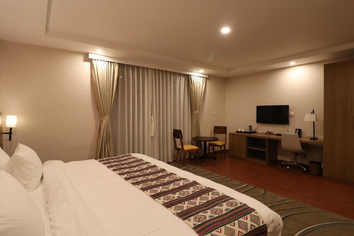 Standard Double Room photo 2