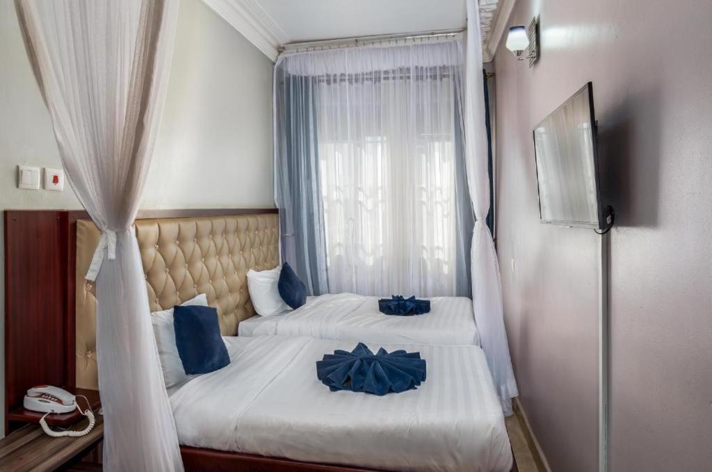 Twin Room photo 3