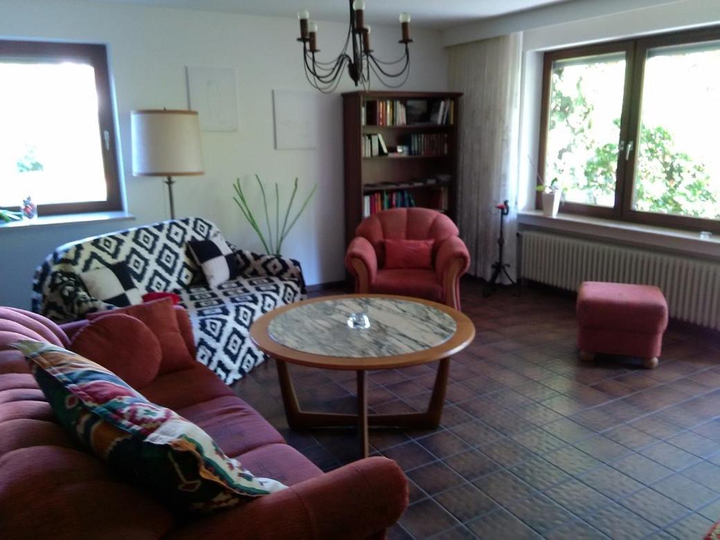 Apartment With Garden View photo 3