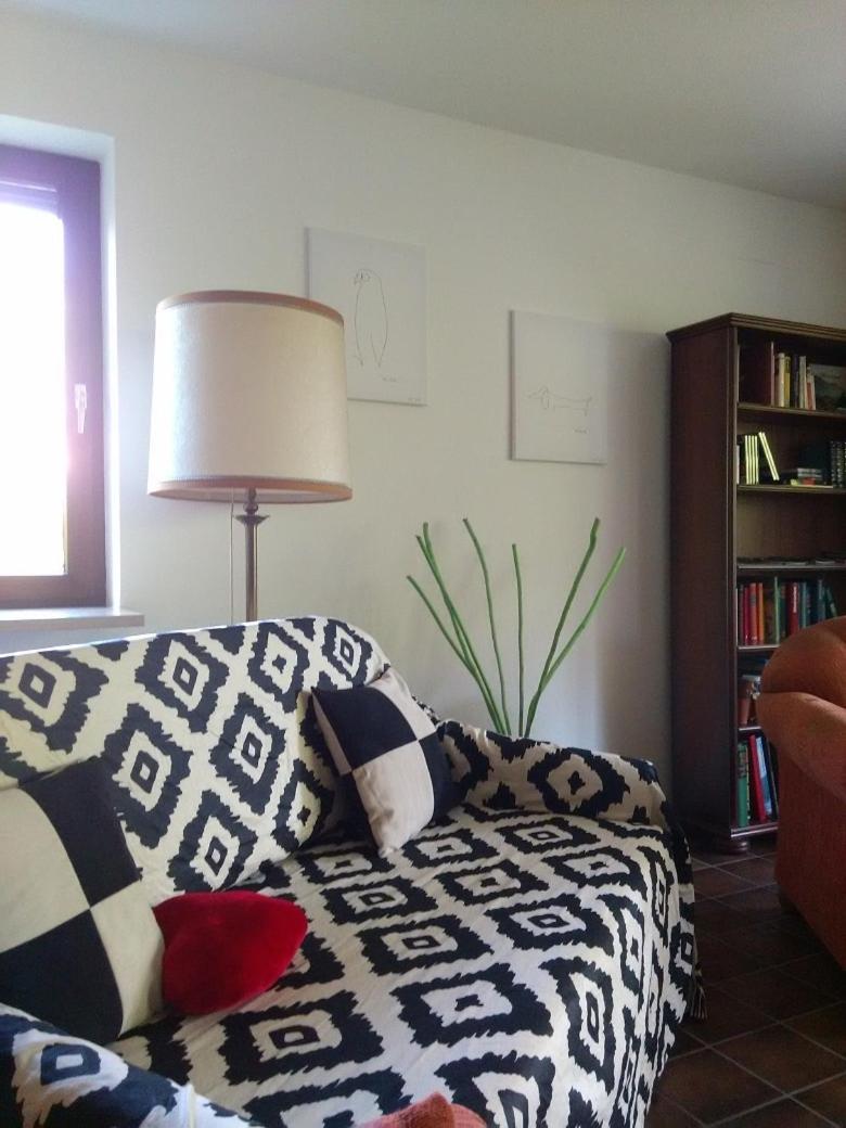 Apartment With Garden View photo 2