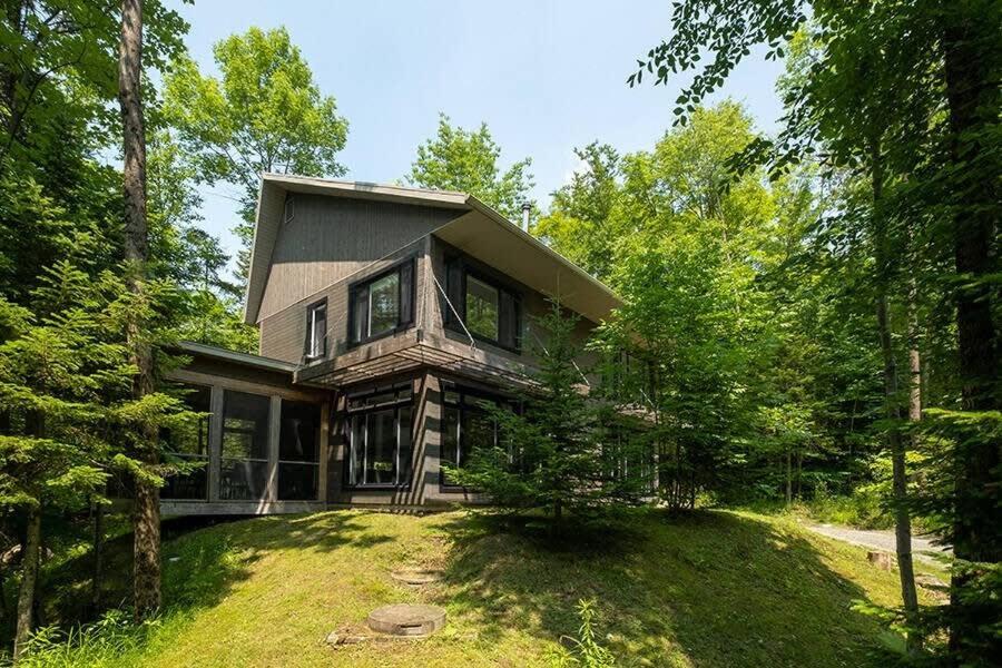 Chalet photo 1