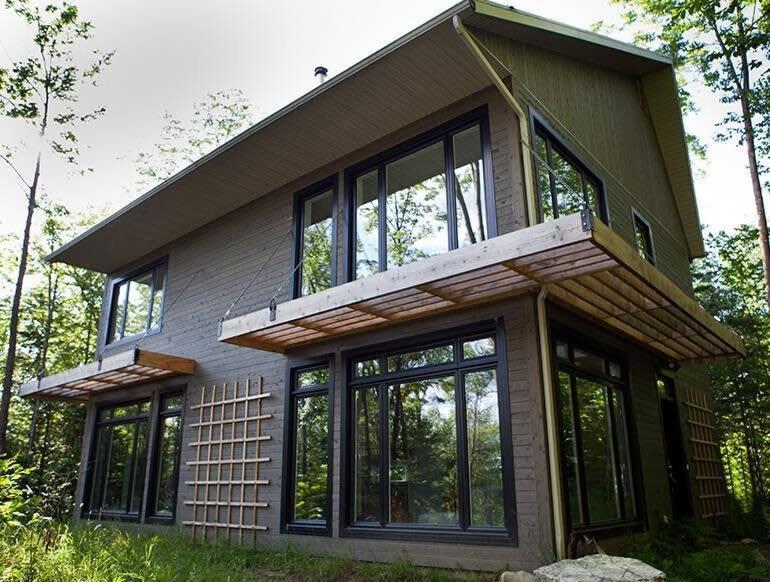 Chalet photo 2