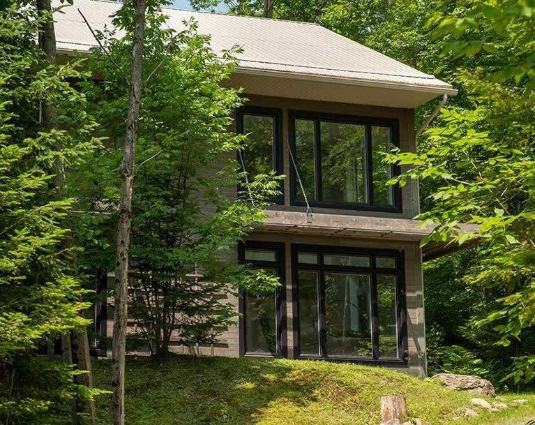 Chalet photo 3