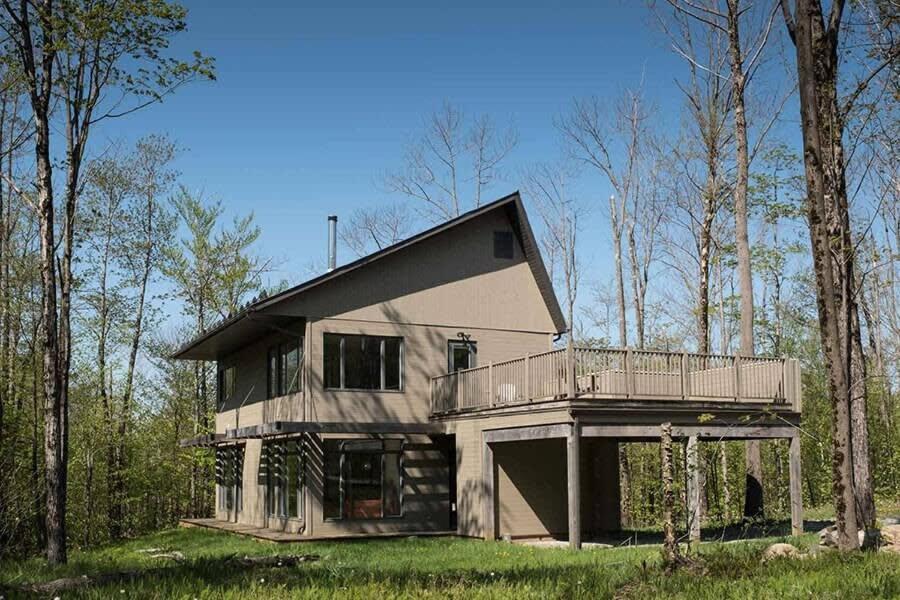 Chalet photo 1