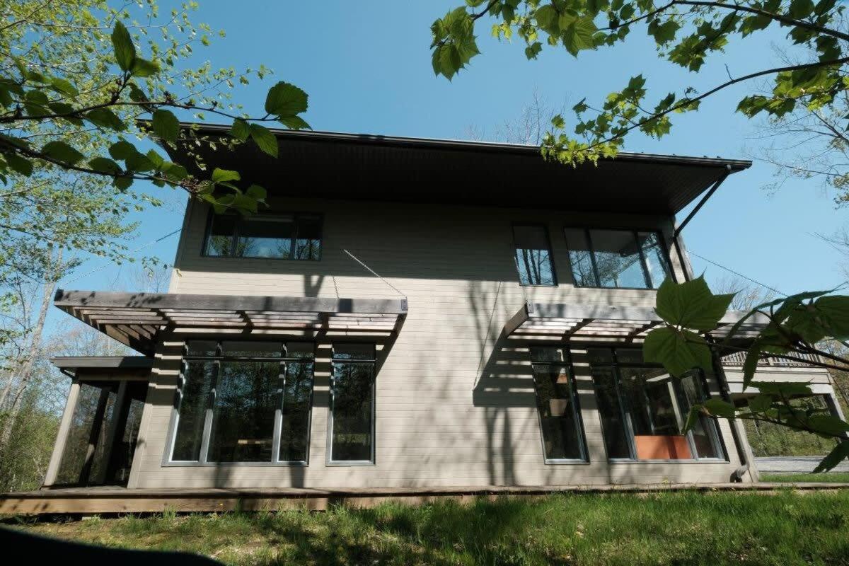 Chalet photo 2