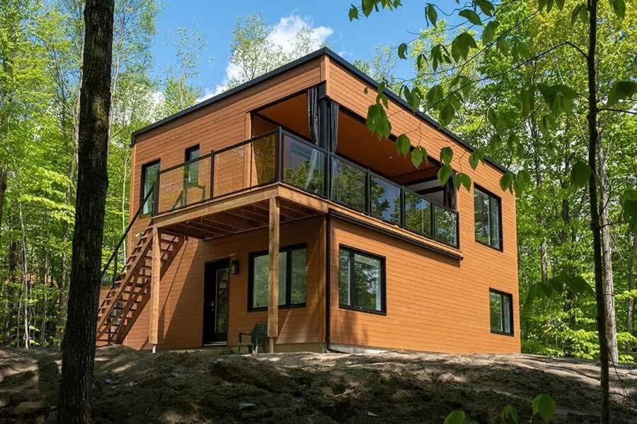 Chalet photo 1