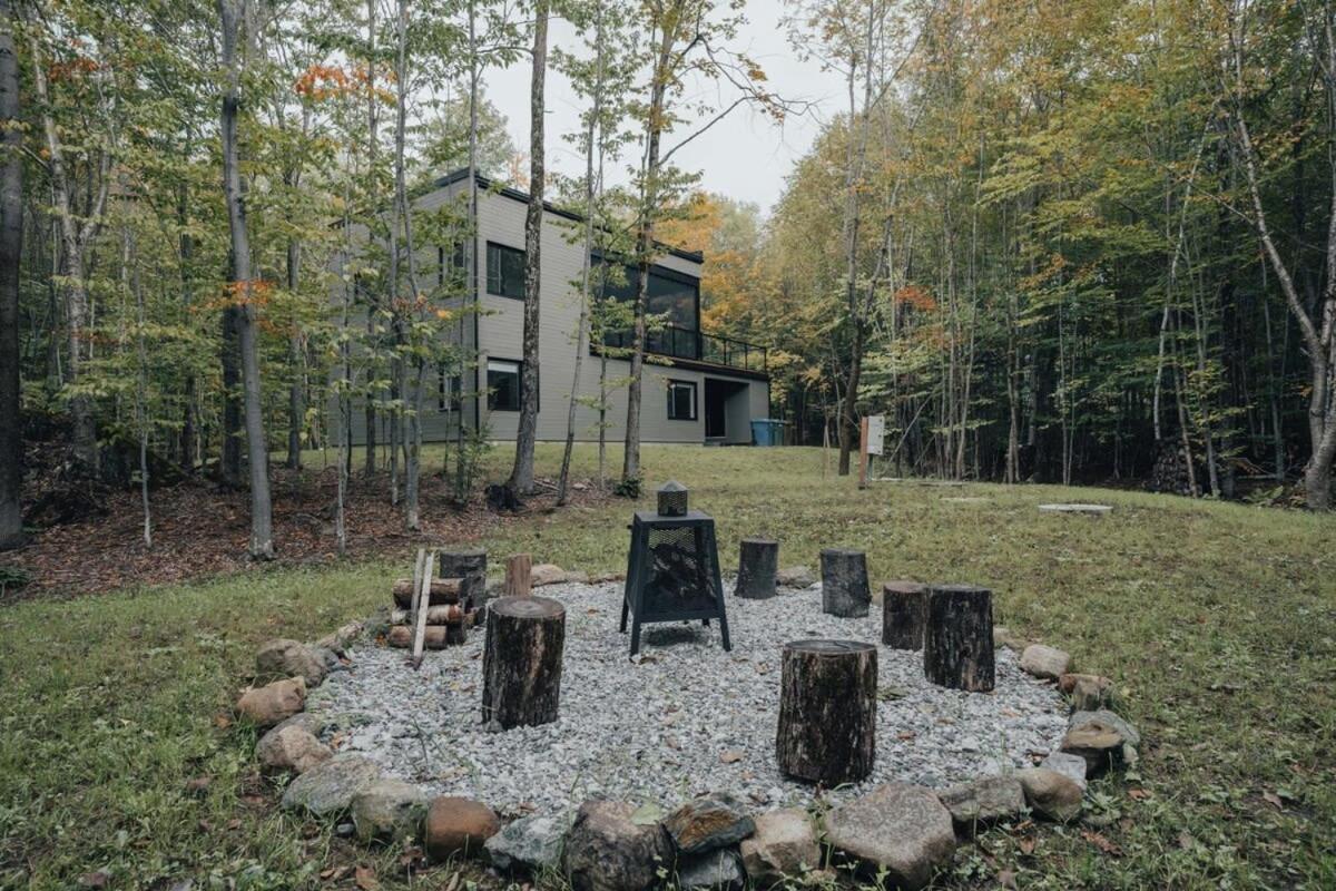Chalet photo 2