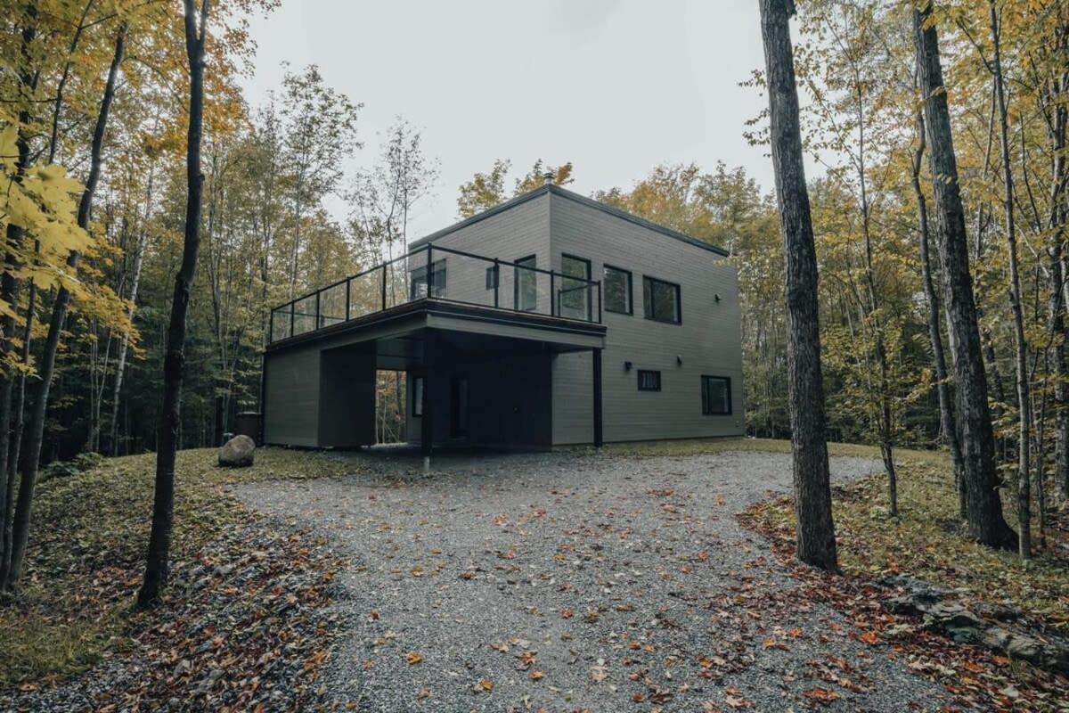 Chalet photo 1