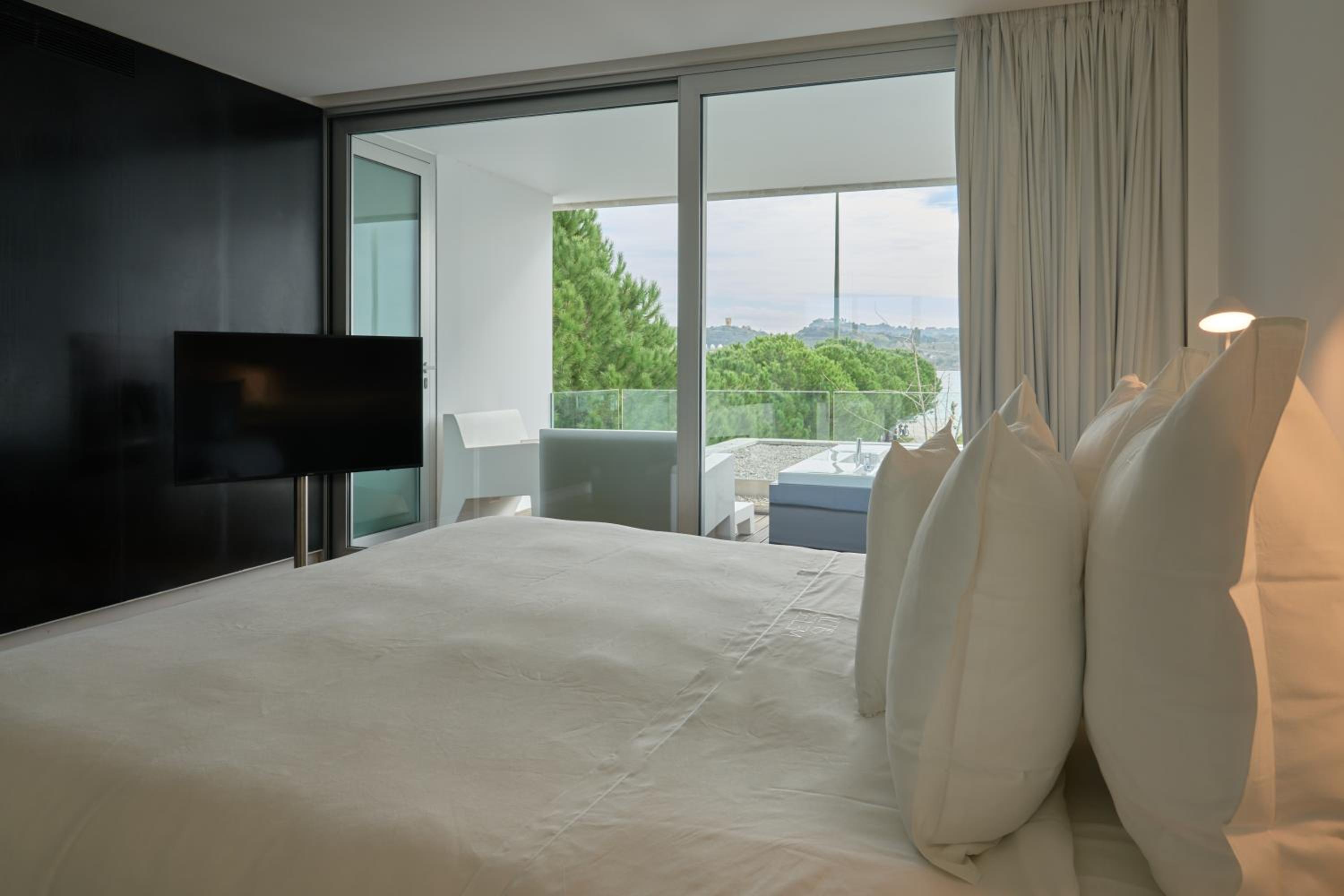 Suite with River View photo 1