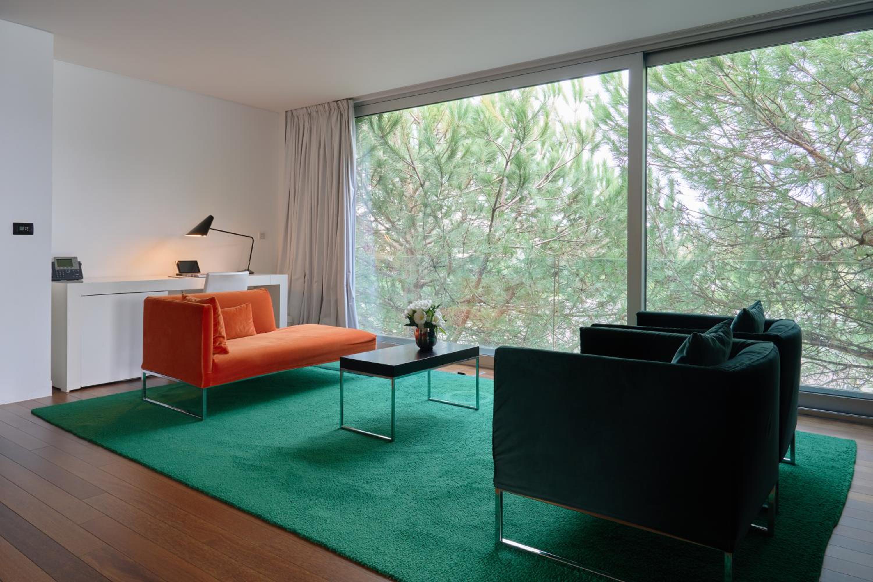 Suite with River View photo 2