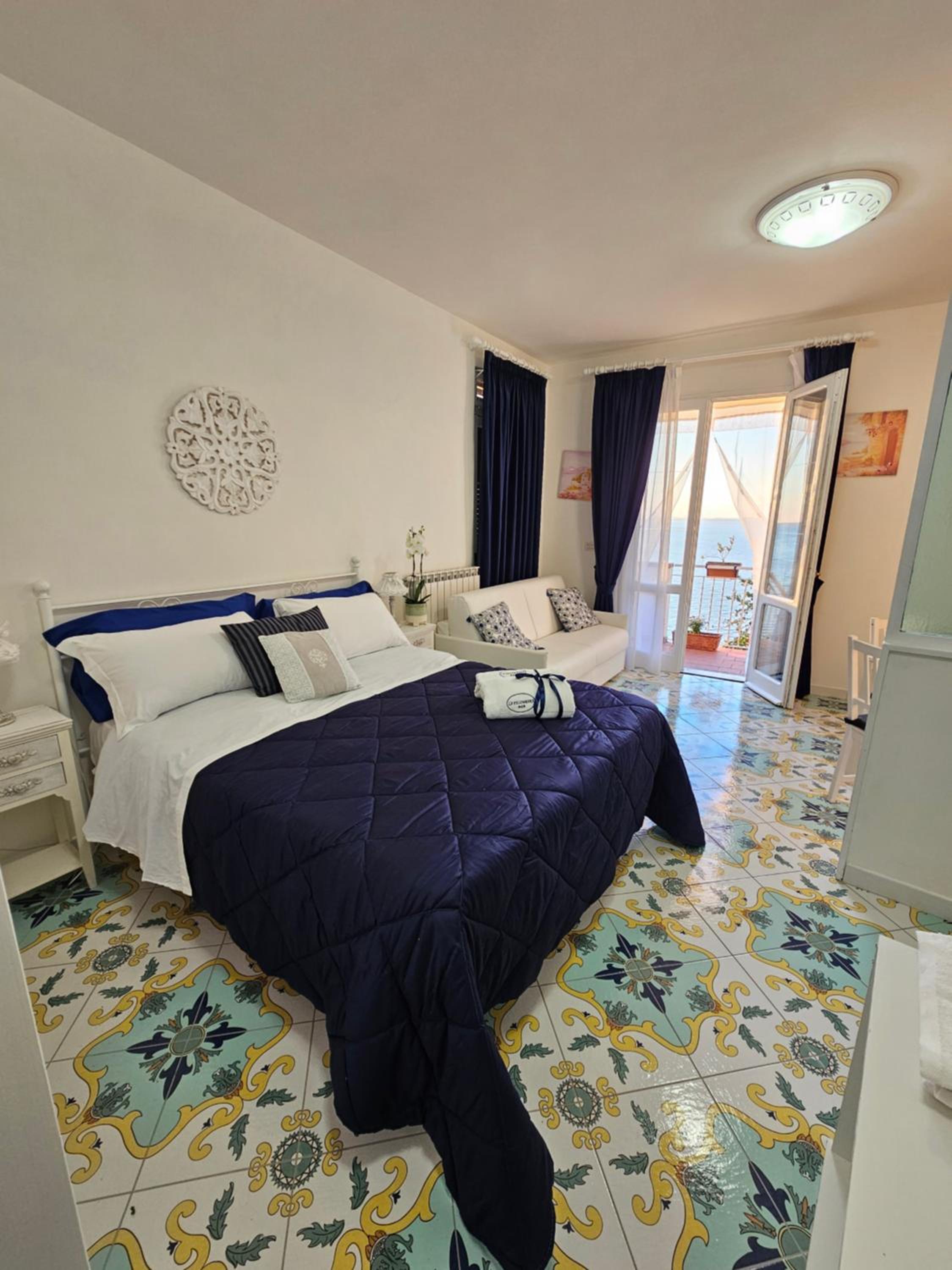 Family Junior Suite