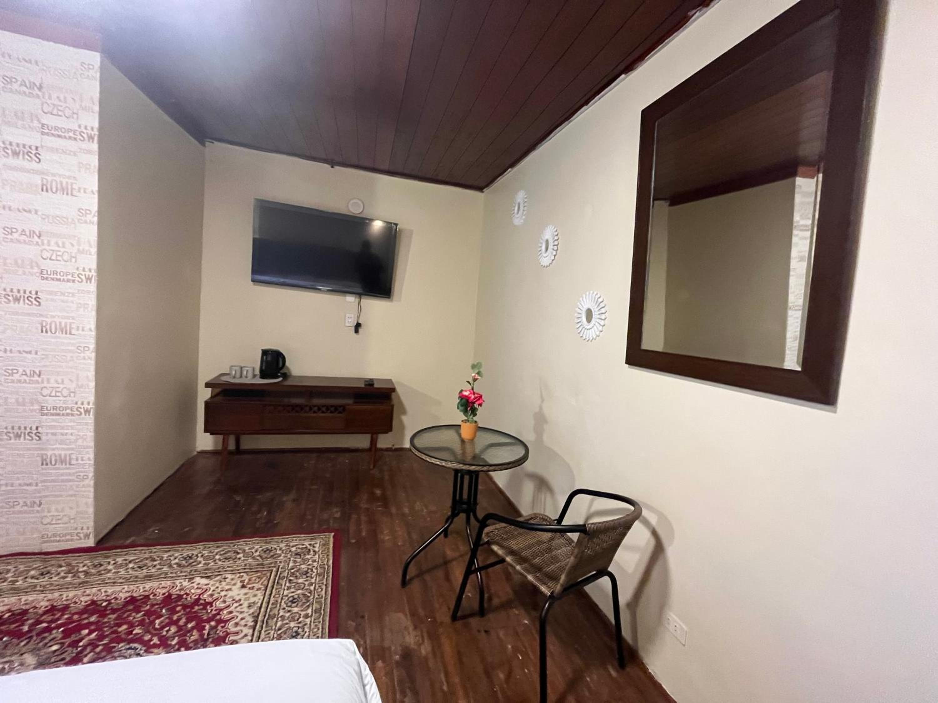 Superior Double or Twin Room