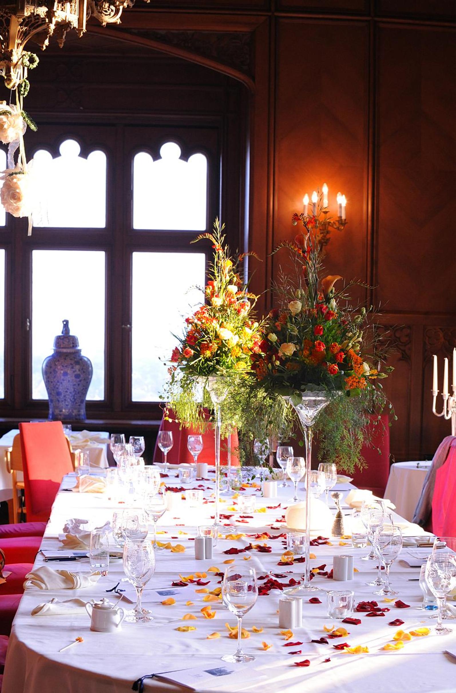 Exclusive Double Room - Castle ****S - Photo 13