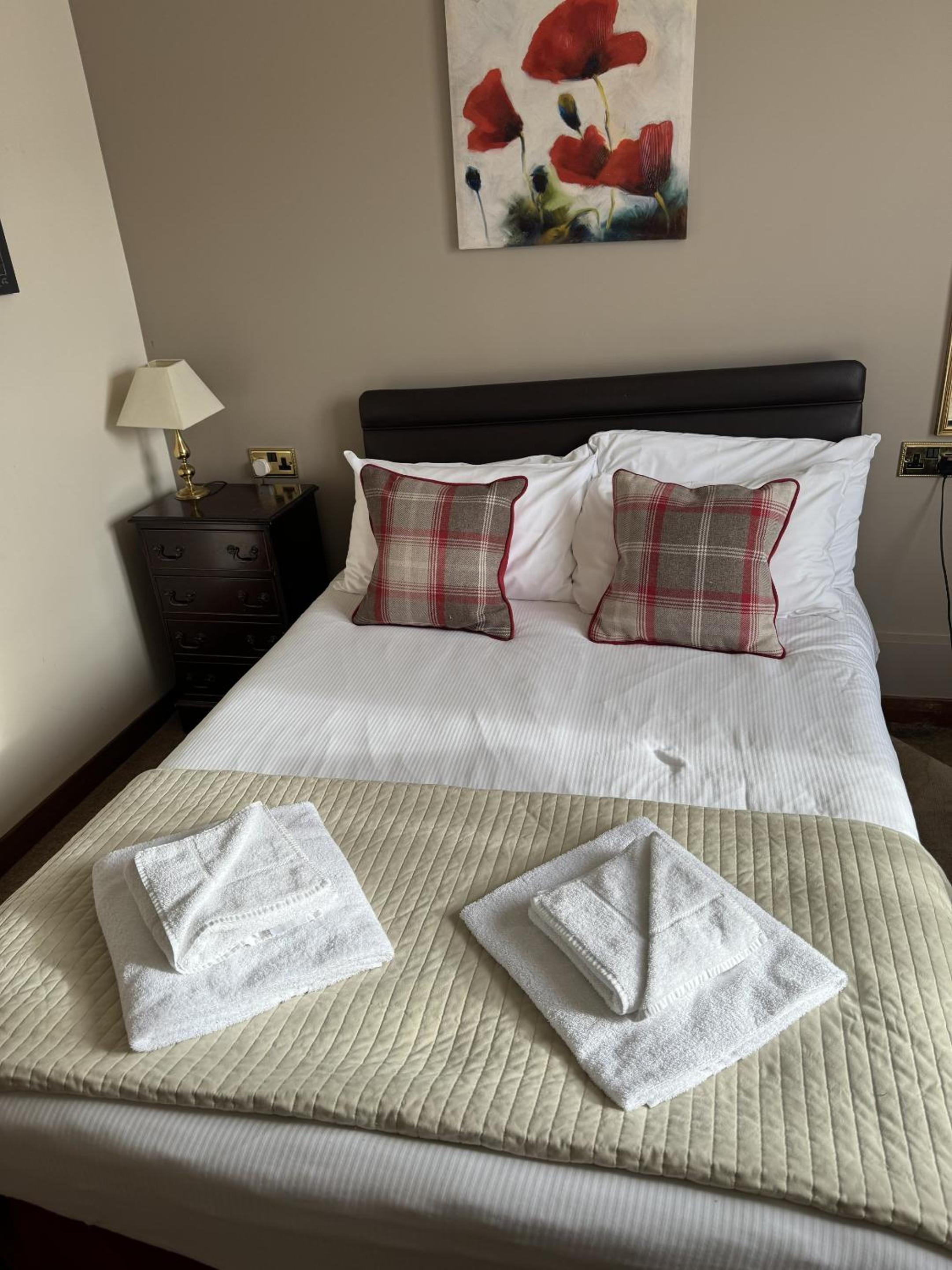 Standard Double Room photo 3
