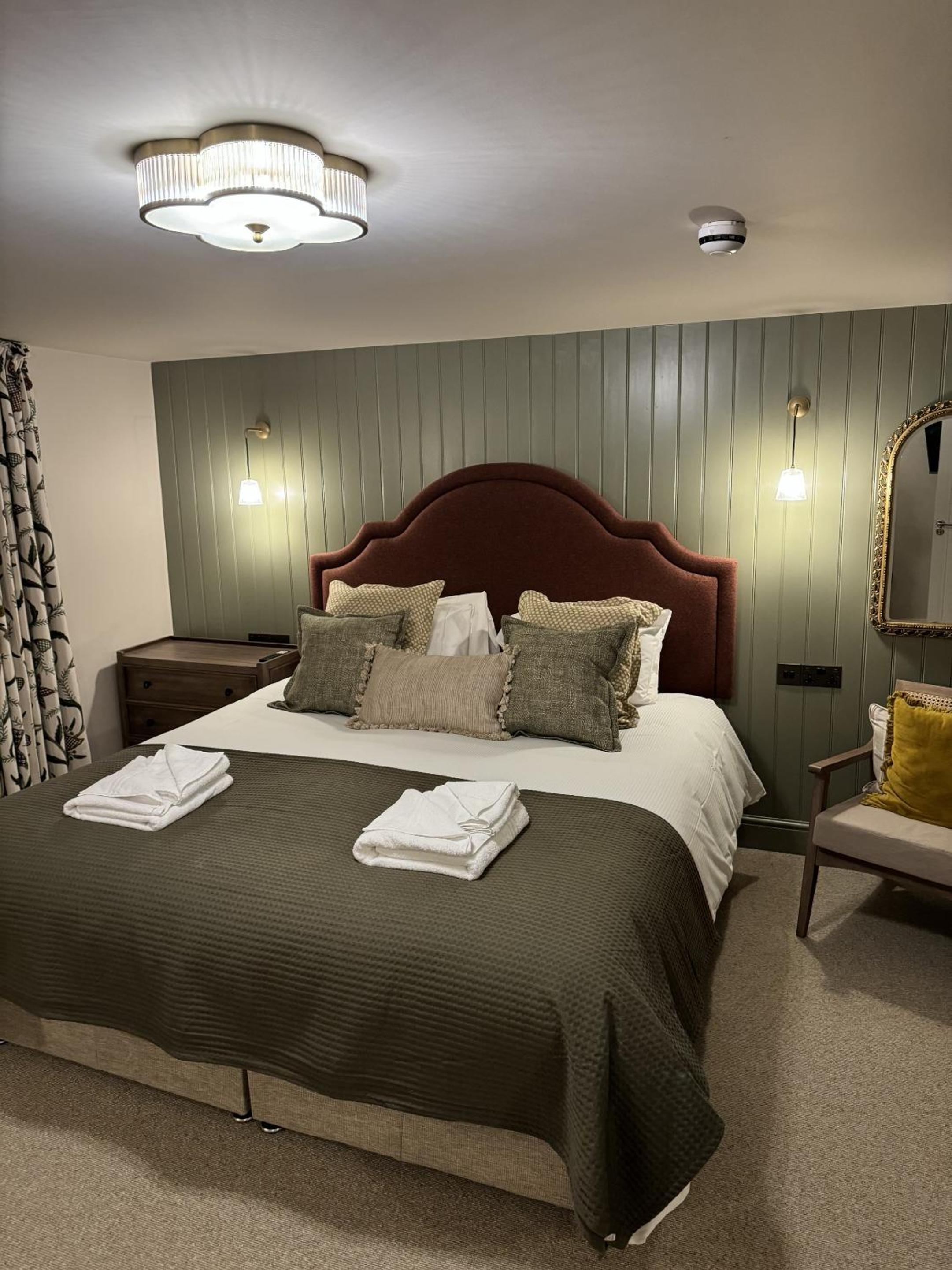 Superior King Room photo 3