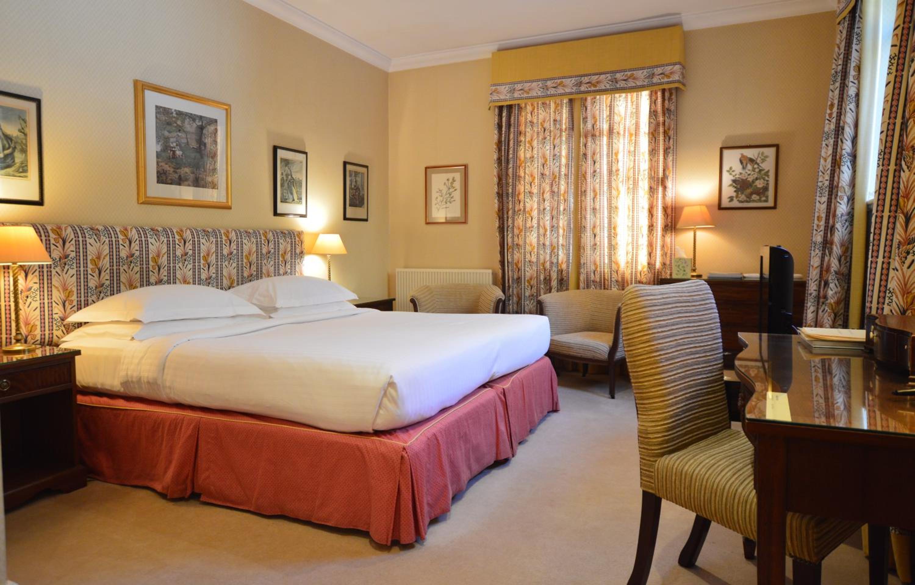 Standard Double Room - Photo 3