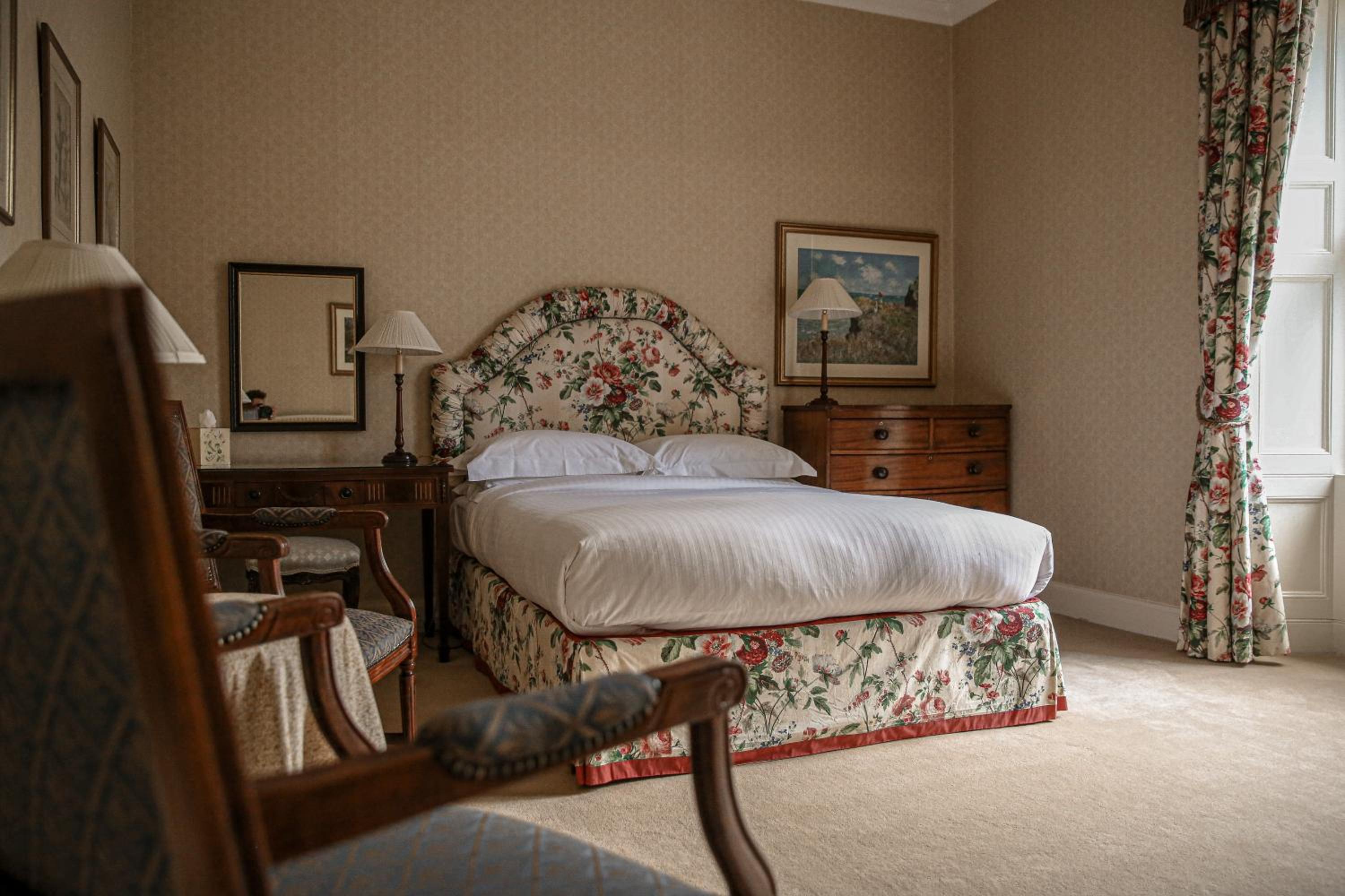 Standard Double Room - Photo 2
