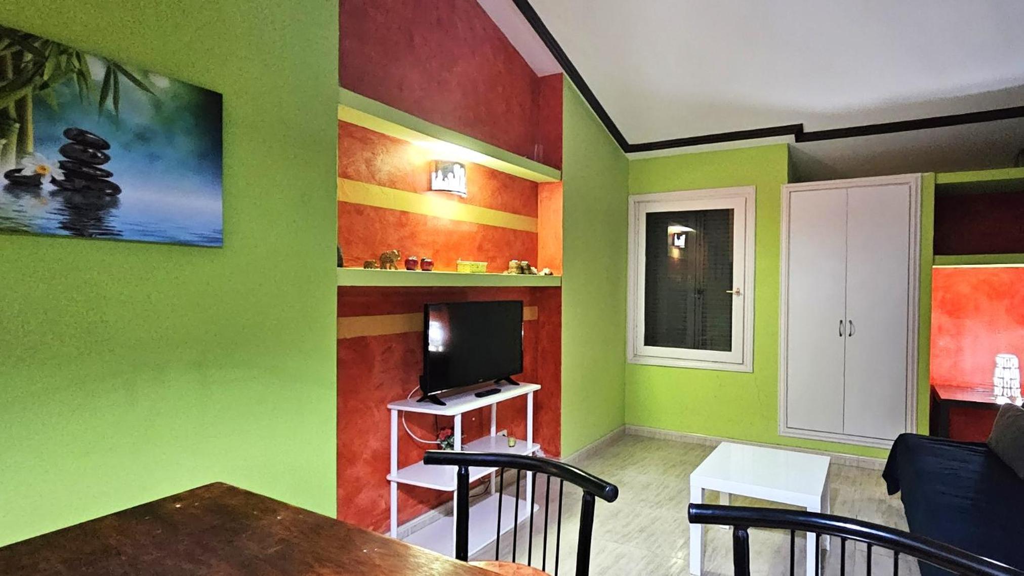 Apartamento