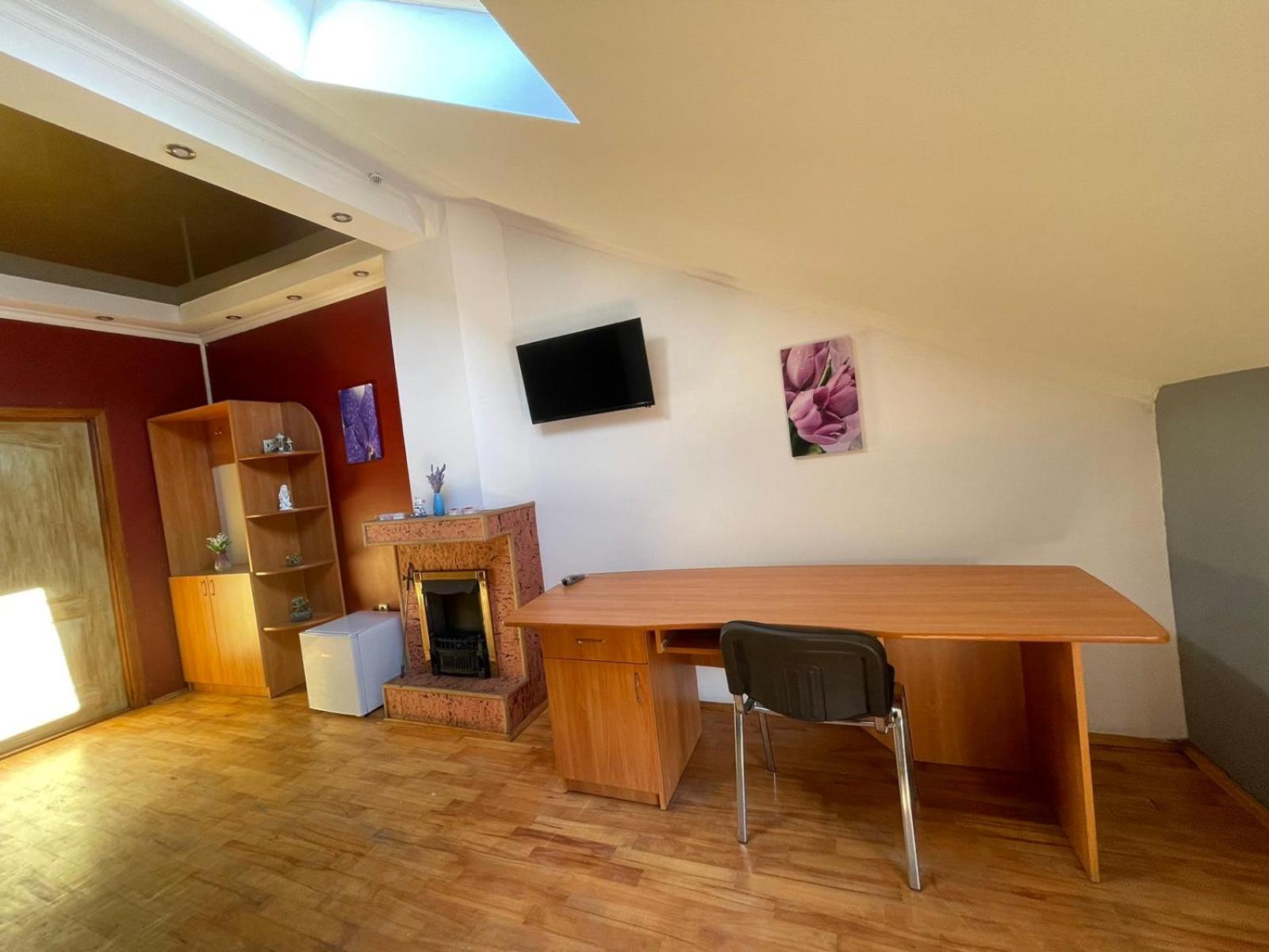 Two-Bedroom Suite photo 3