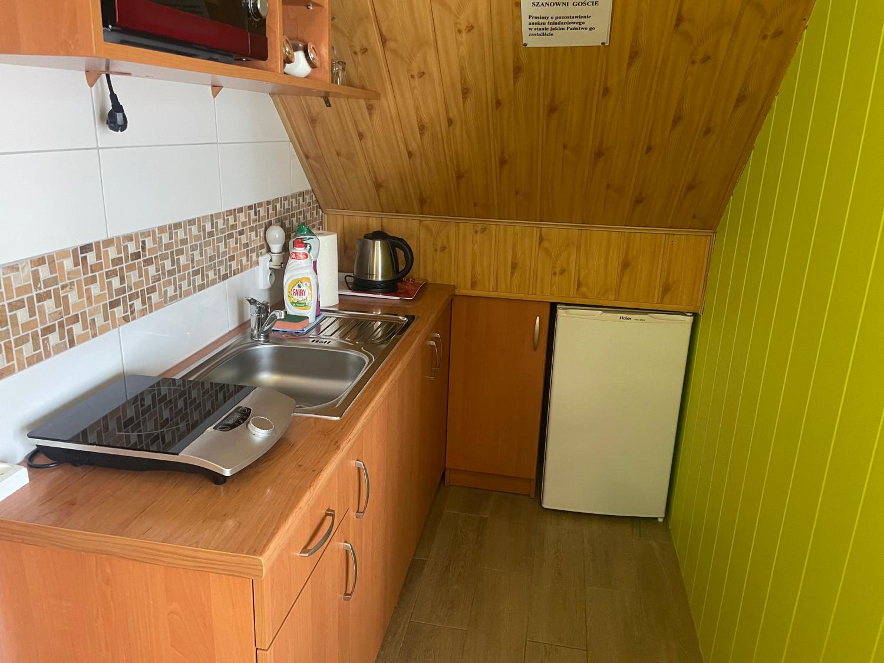 Studio Apartment (4 Adults) photo 3