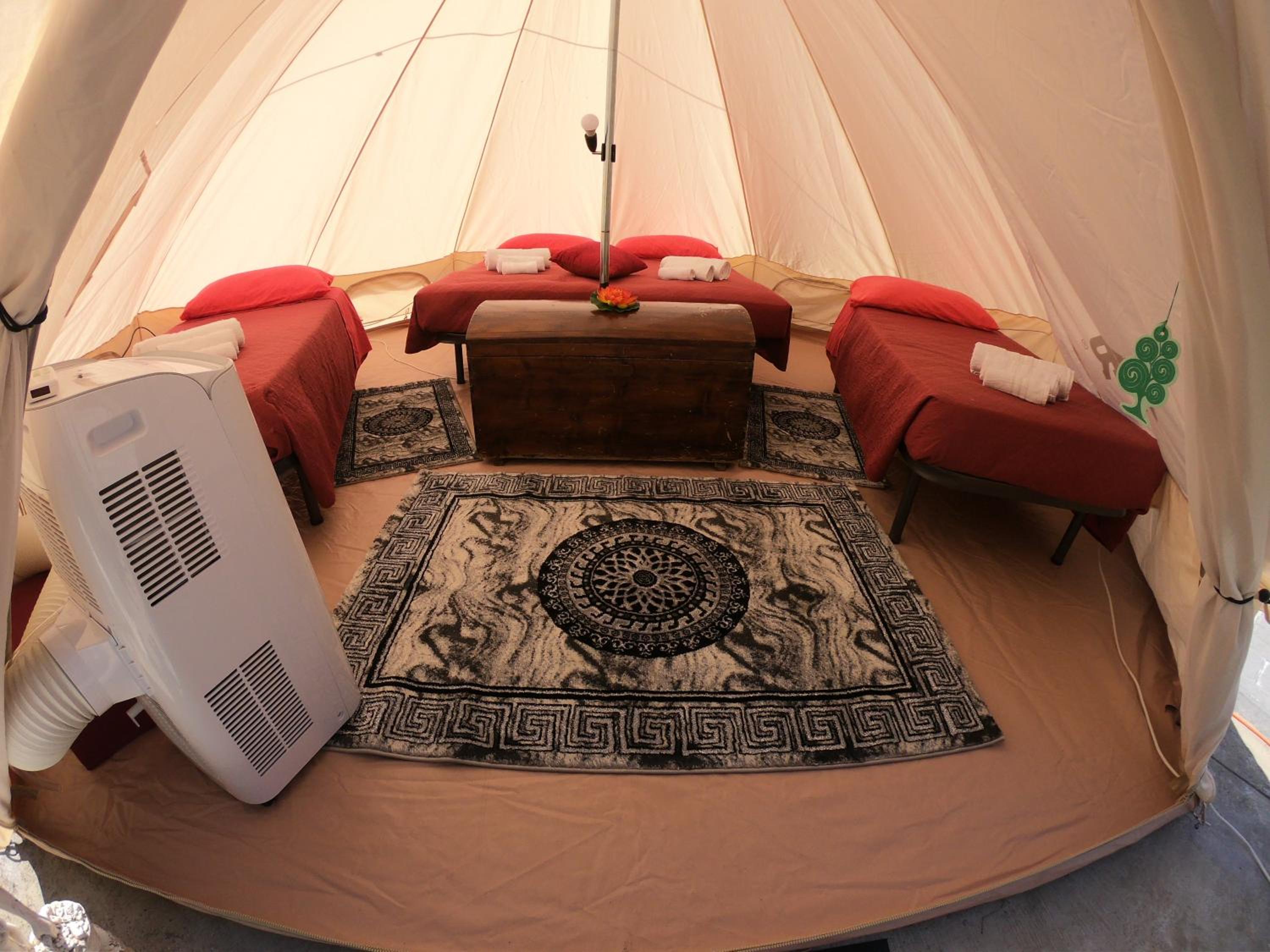 Tent photo 3