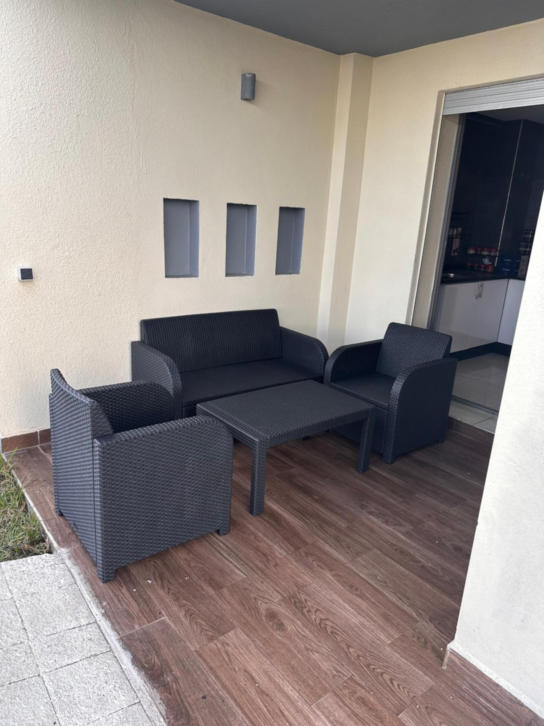 Apartment with Sea View photo 3